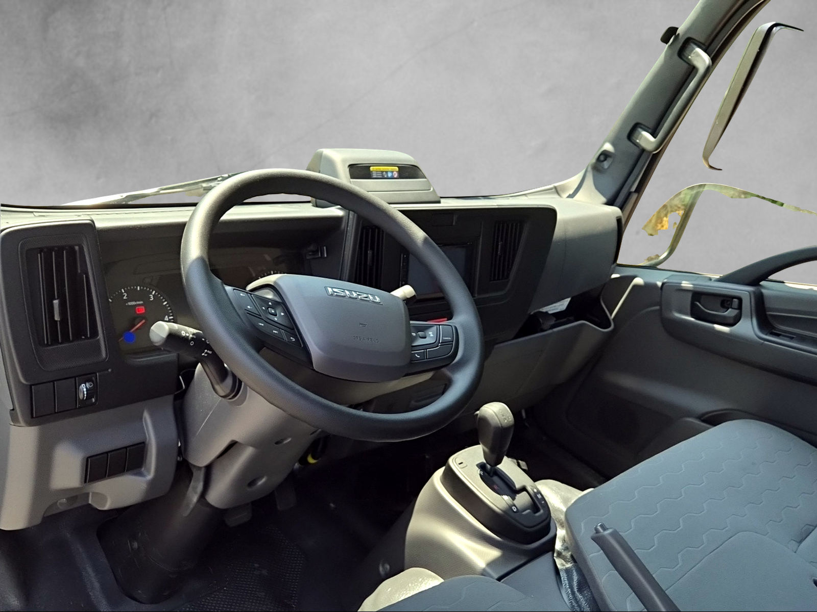 ISUZU M21 T F-image-5
