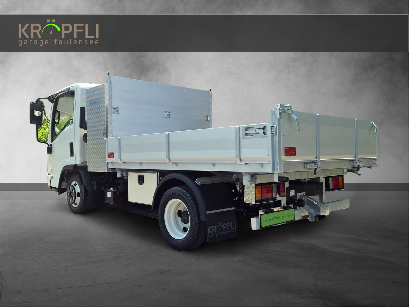 ISUZU M21 T F-image-1