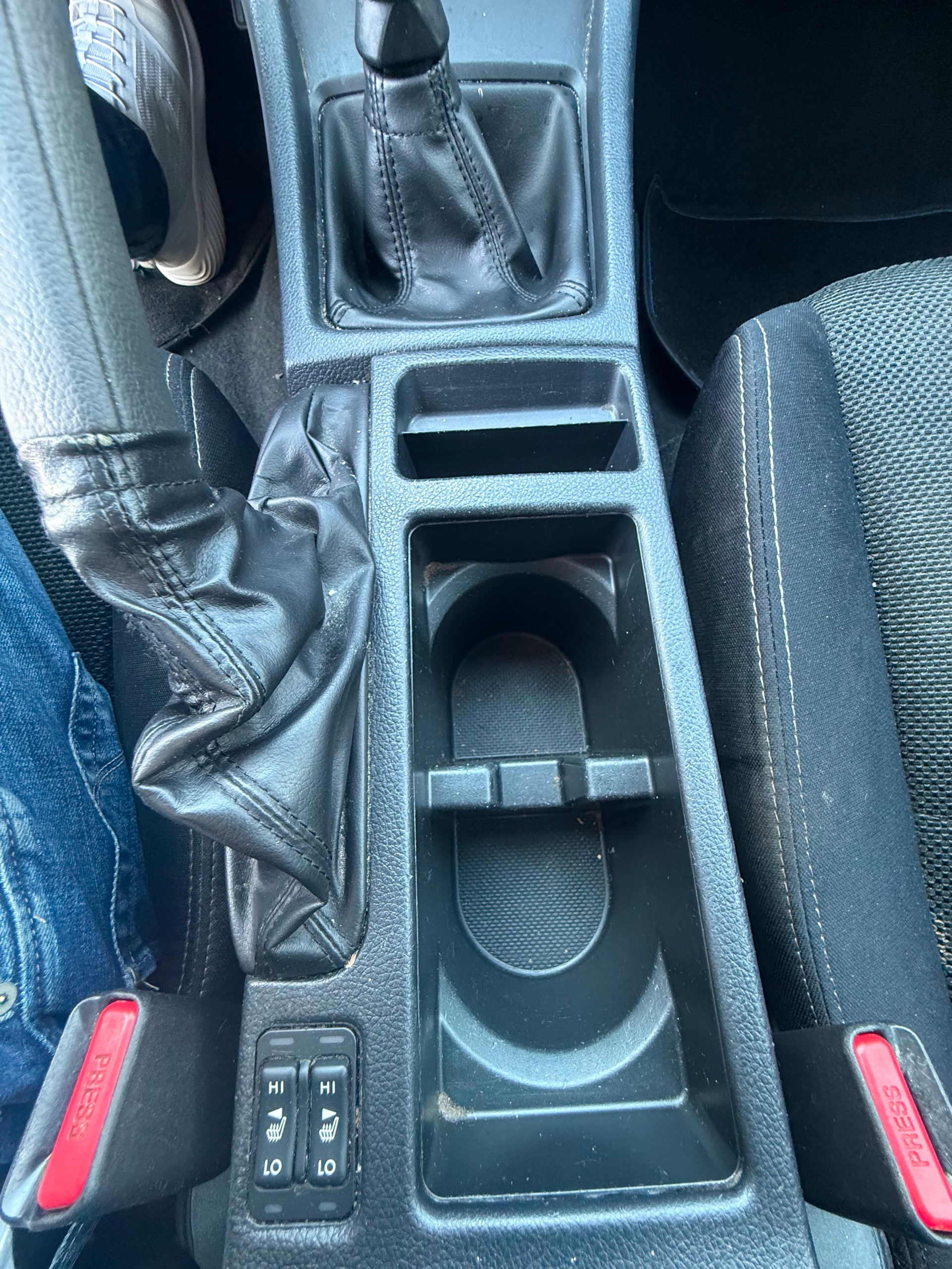SUBARU XV 2.0 Swiss Two AWD-image-13