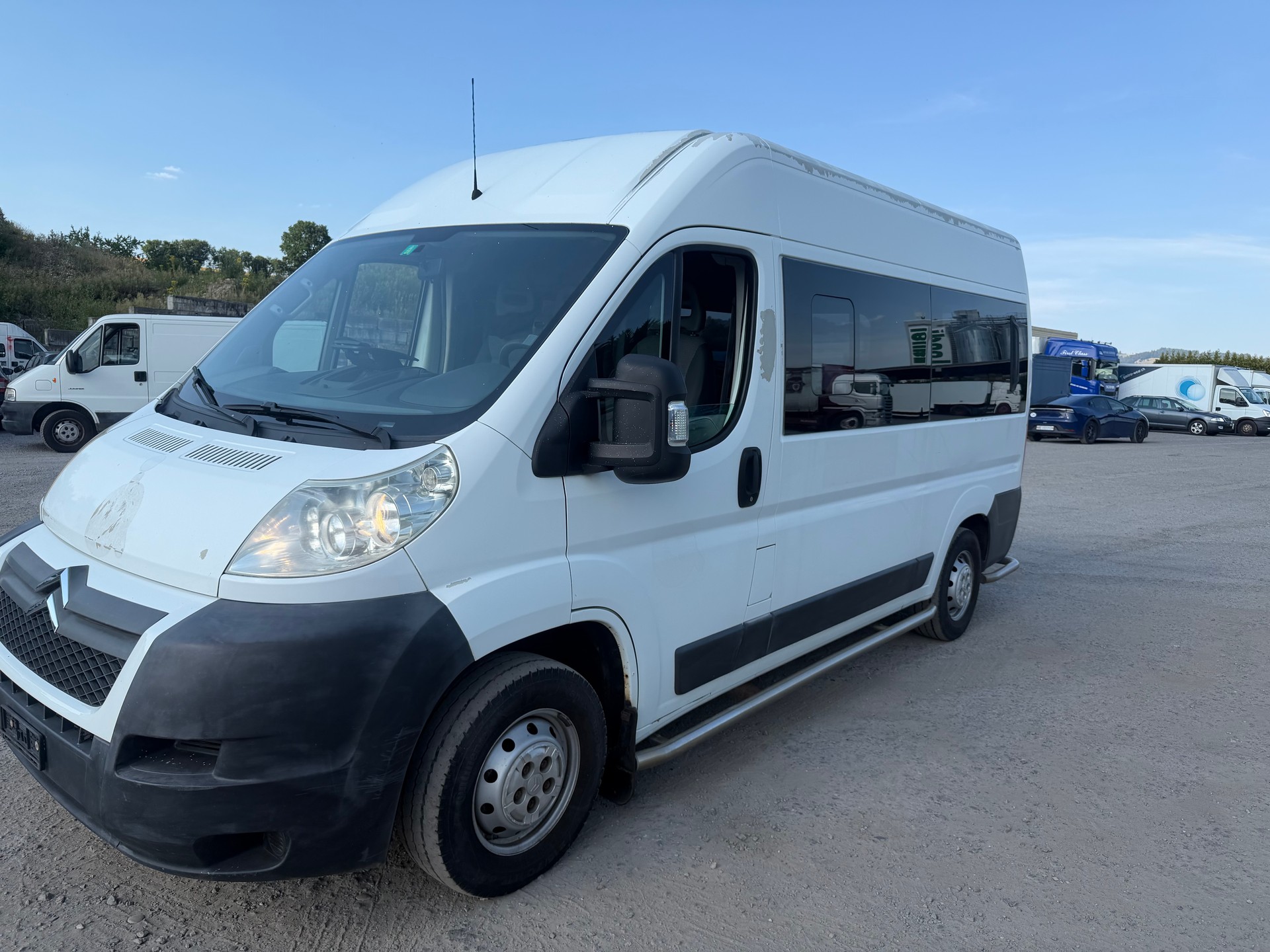 CITROEN JUMPER-image-2