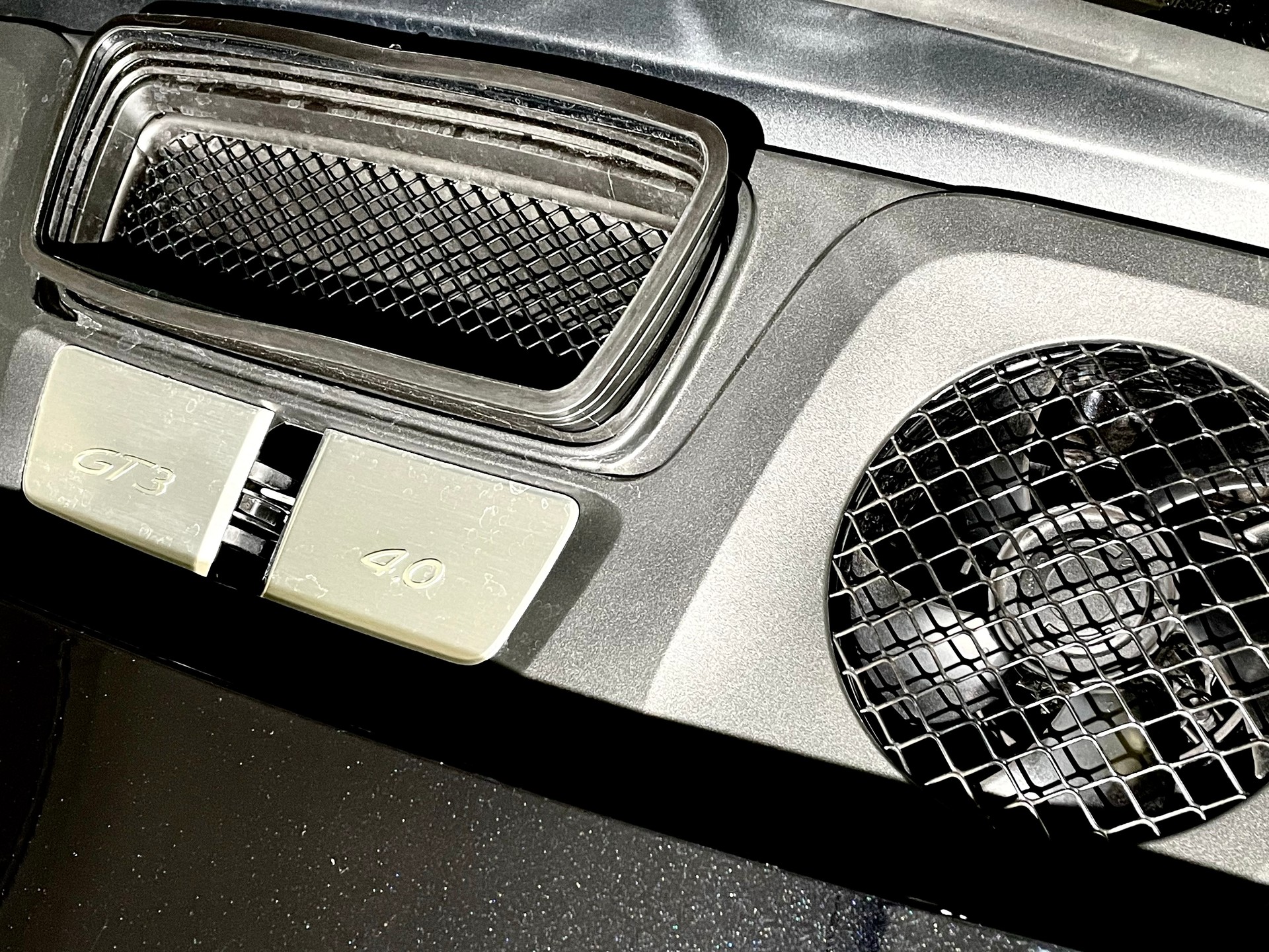 PORSCHE 911 GT3 Touring - 991 als Handschalter 500PS-image-17