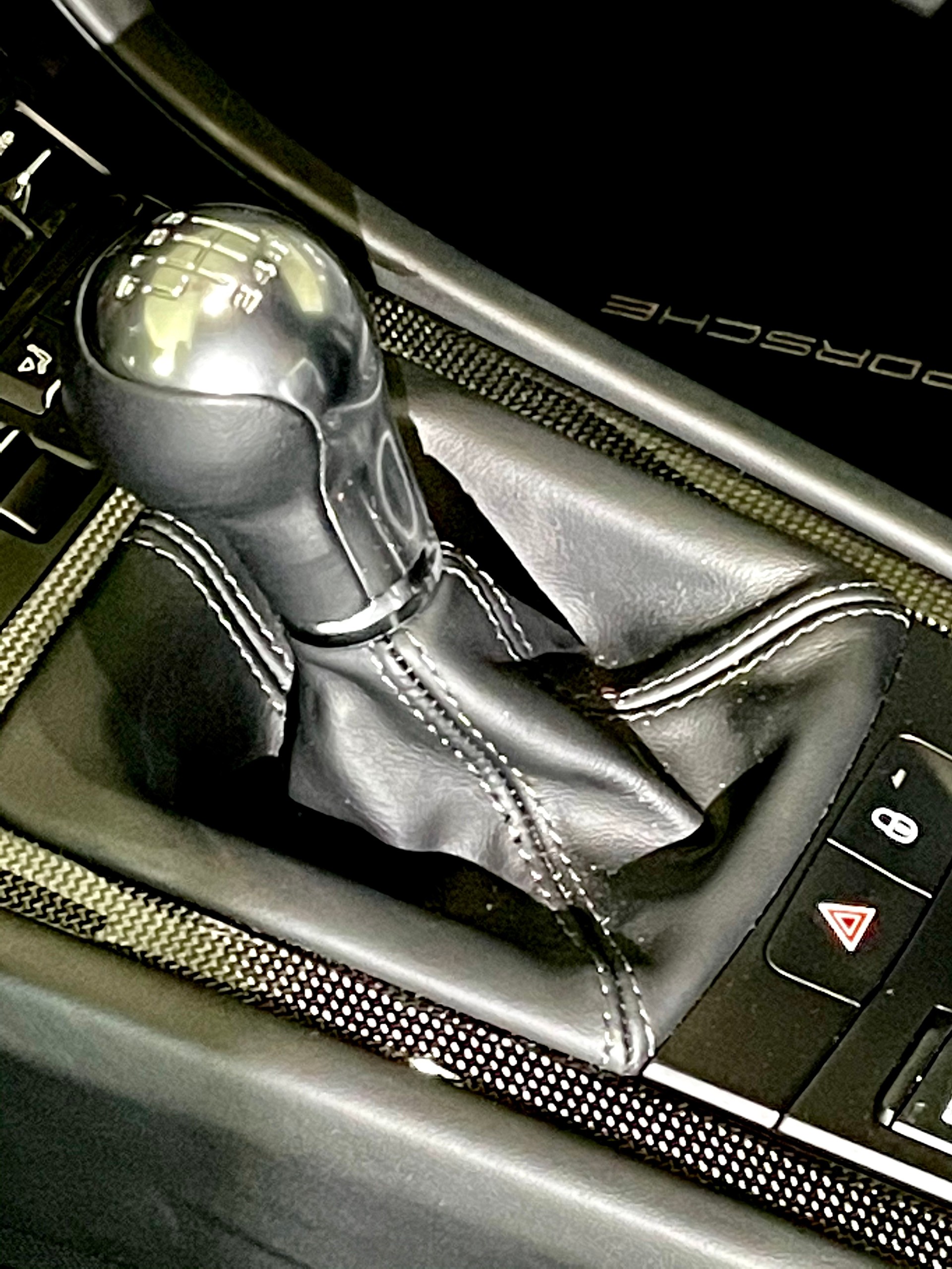 PORSCHE 911 GT3 Touring - 991 als Handschalter 500PS-image-16