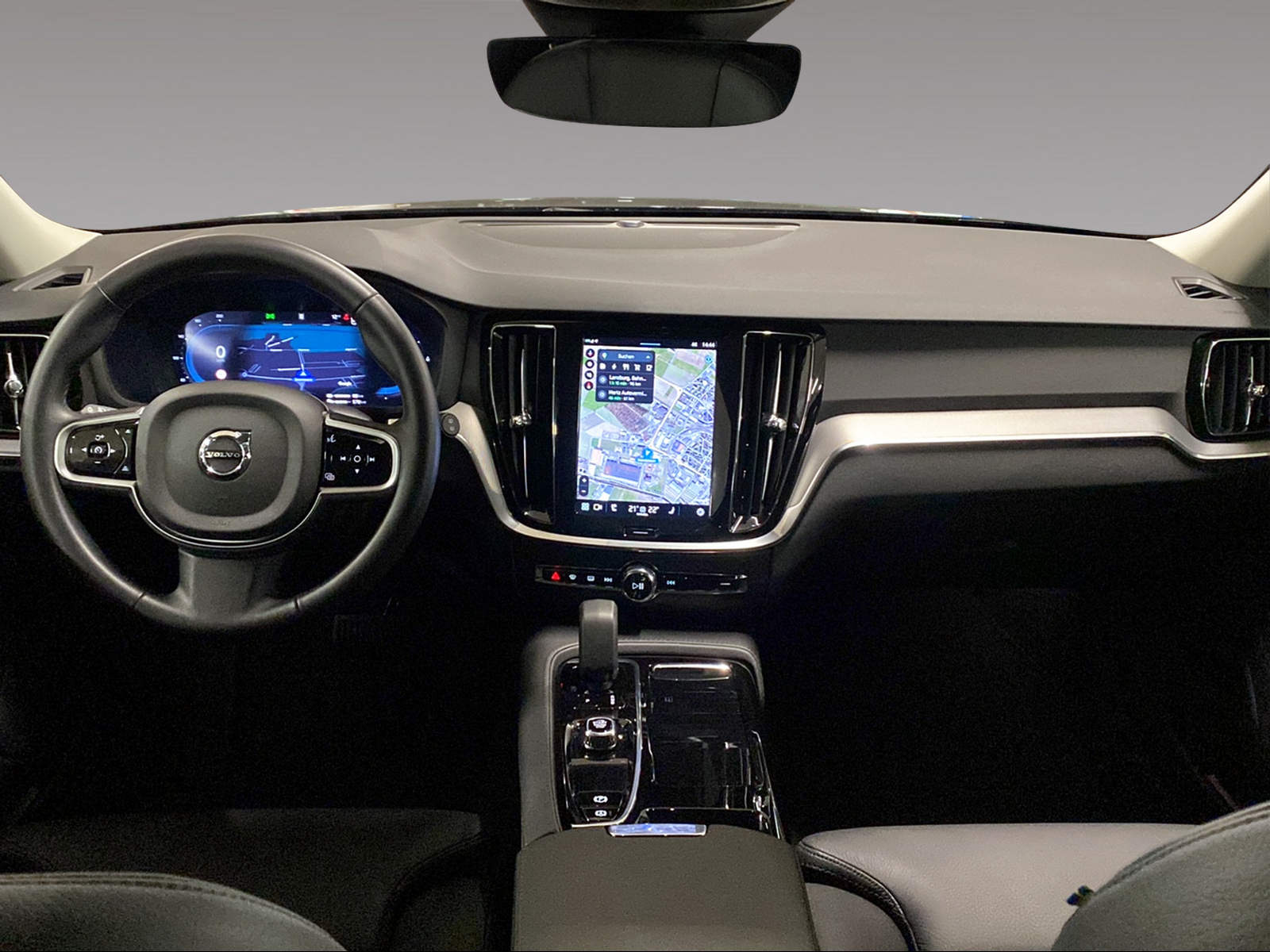 VOLVO V60 2.0 T6 TE Plus Dark eAWD-image-5