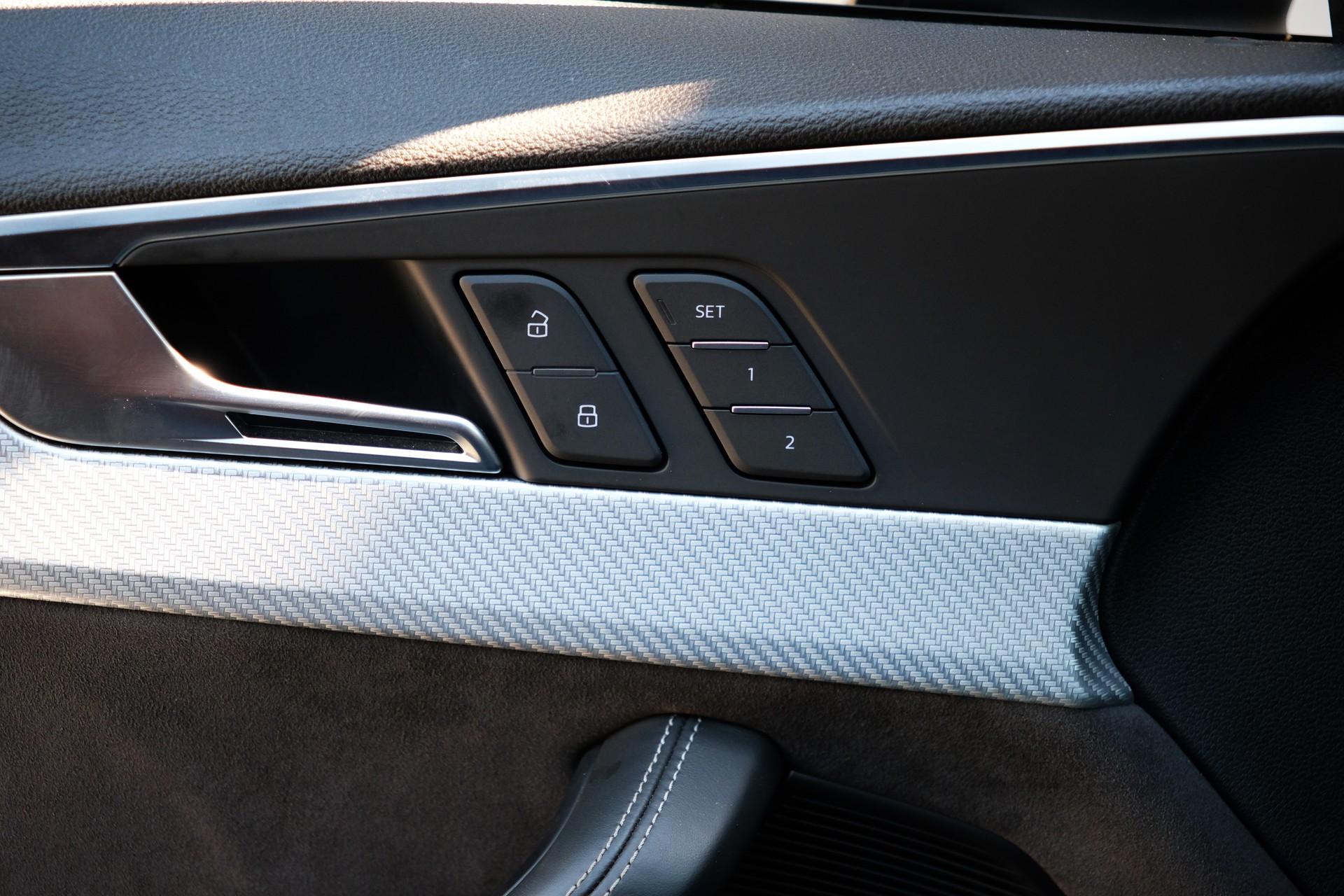 AUDI RS4 Avant 2.9 TFSI quattro tiptronic-image-28