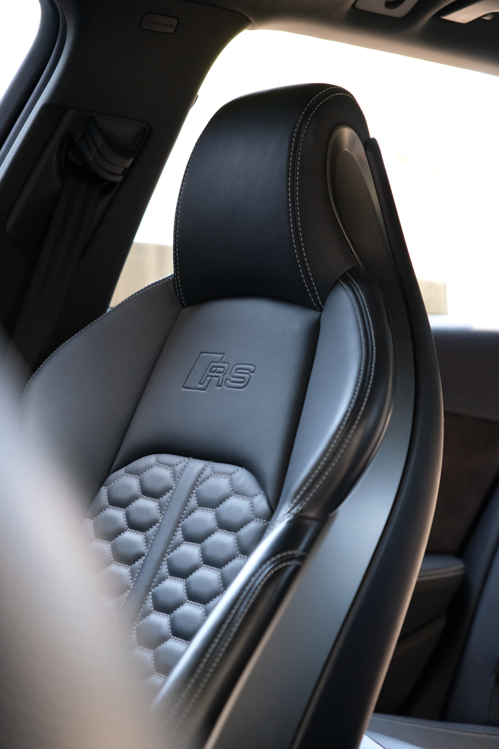 AUDI RS4 Avant 2.9 TFSI quattro tiptronic-image-22