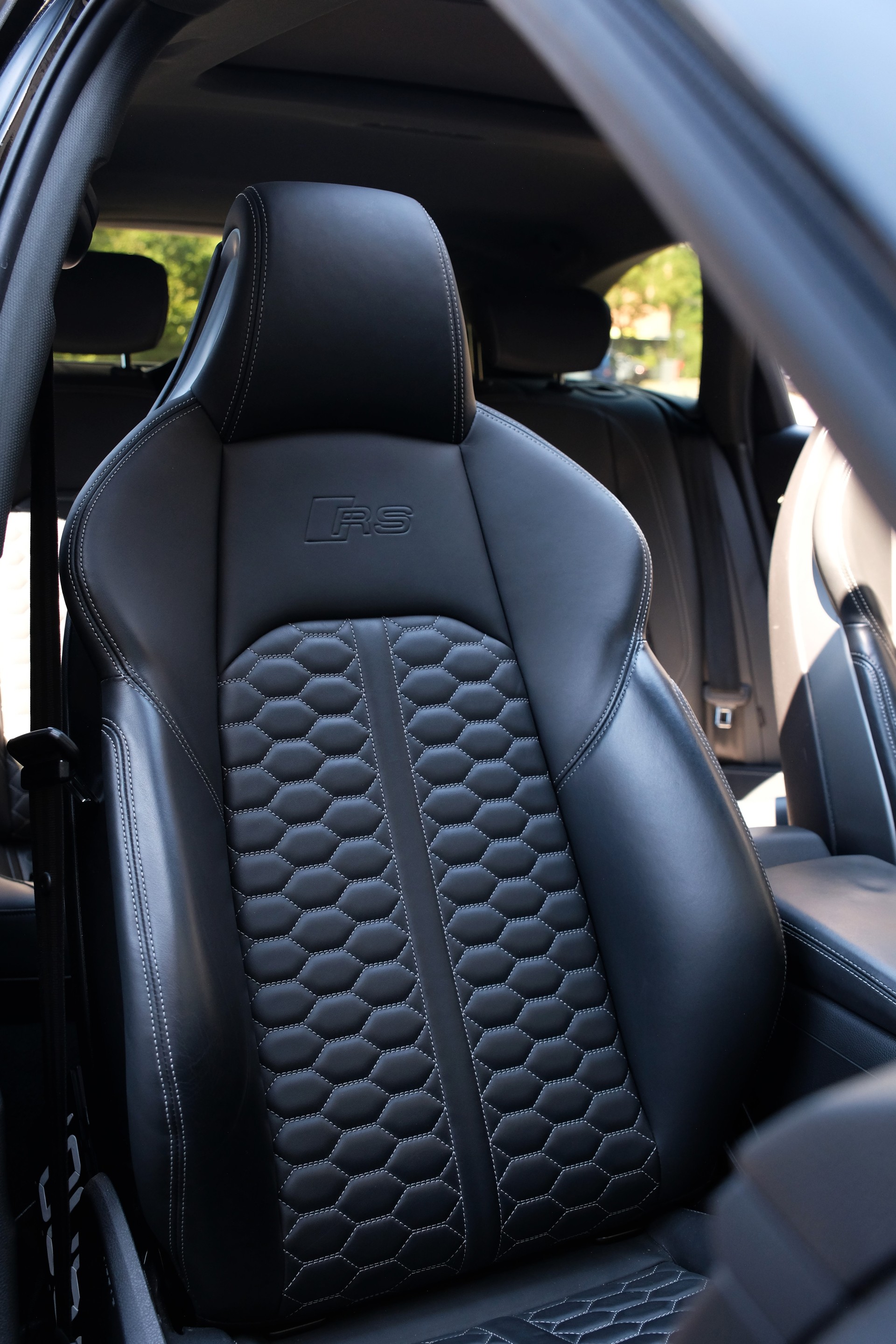 AUDI RS4 Avant 2.9 TFSI quattro tiptronic-image-21