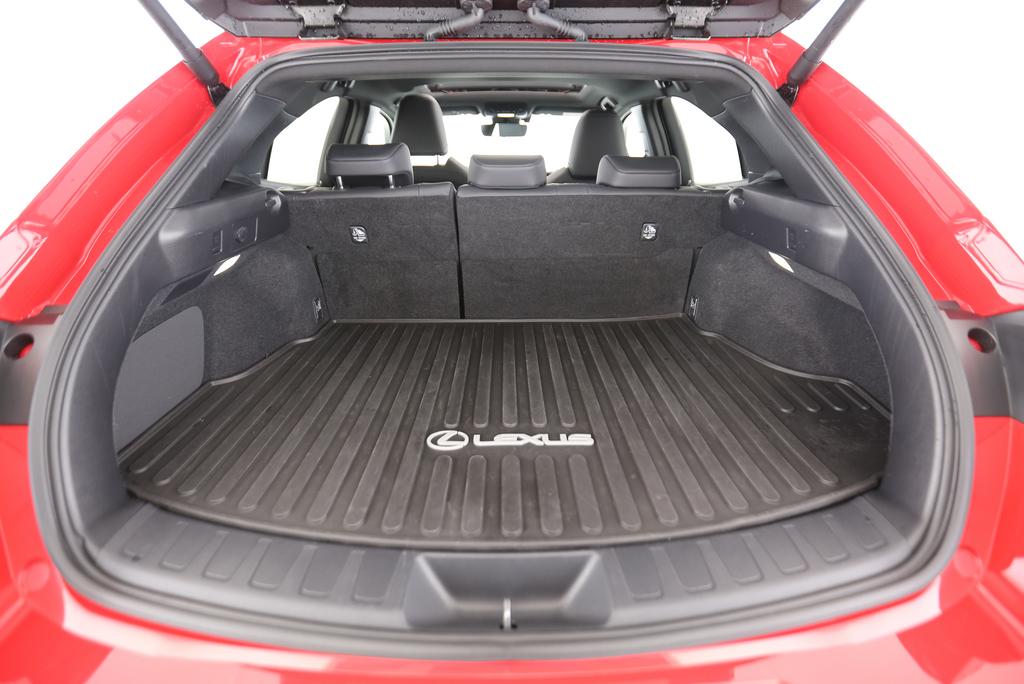 LEXUS UX 250h F-Line-image-7