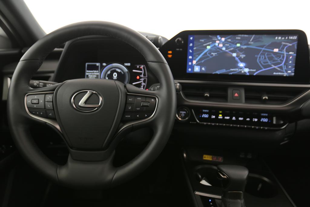 LEXUS UX 250h F-Line-image-4