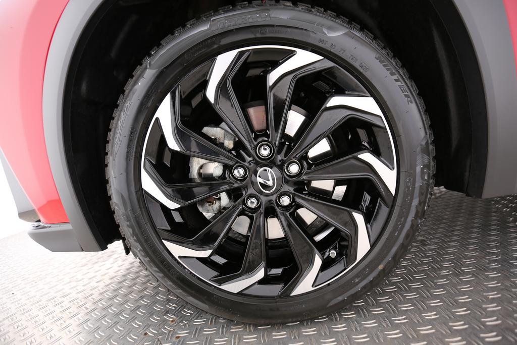 LEXUS UX 250h F-Line-image-6