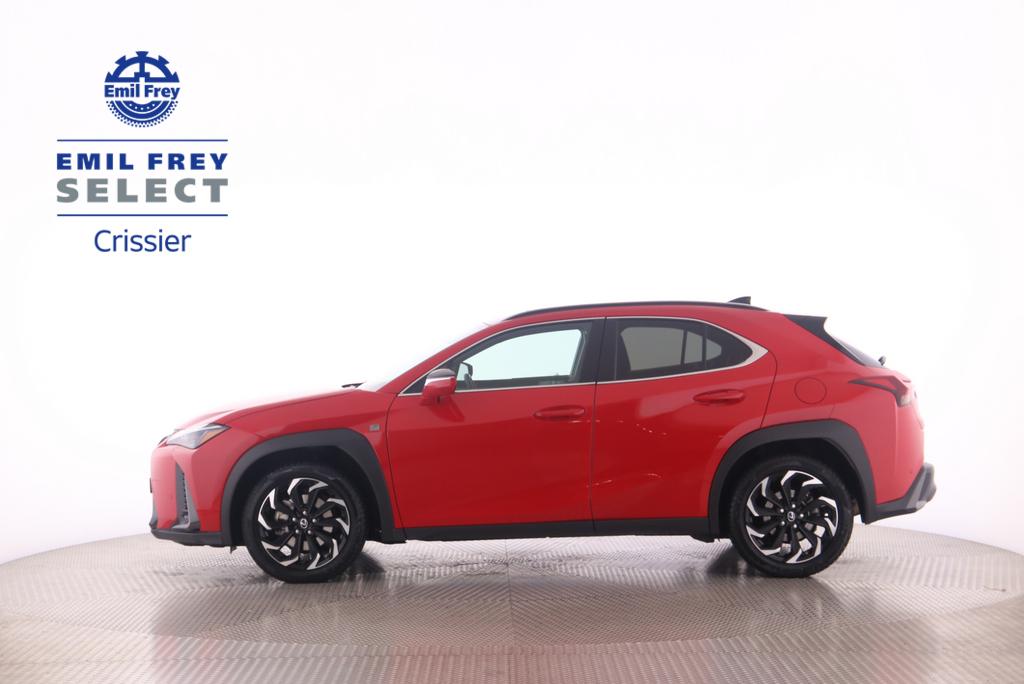 LEXUS UX 250h F-Line-showroom-element-3
