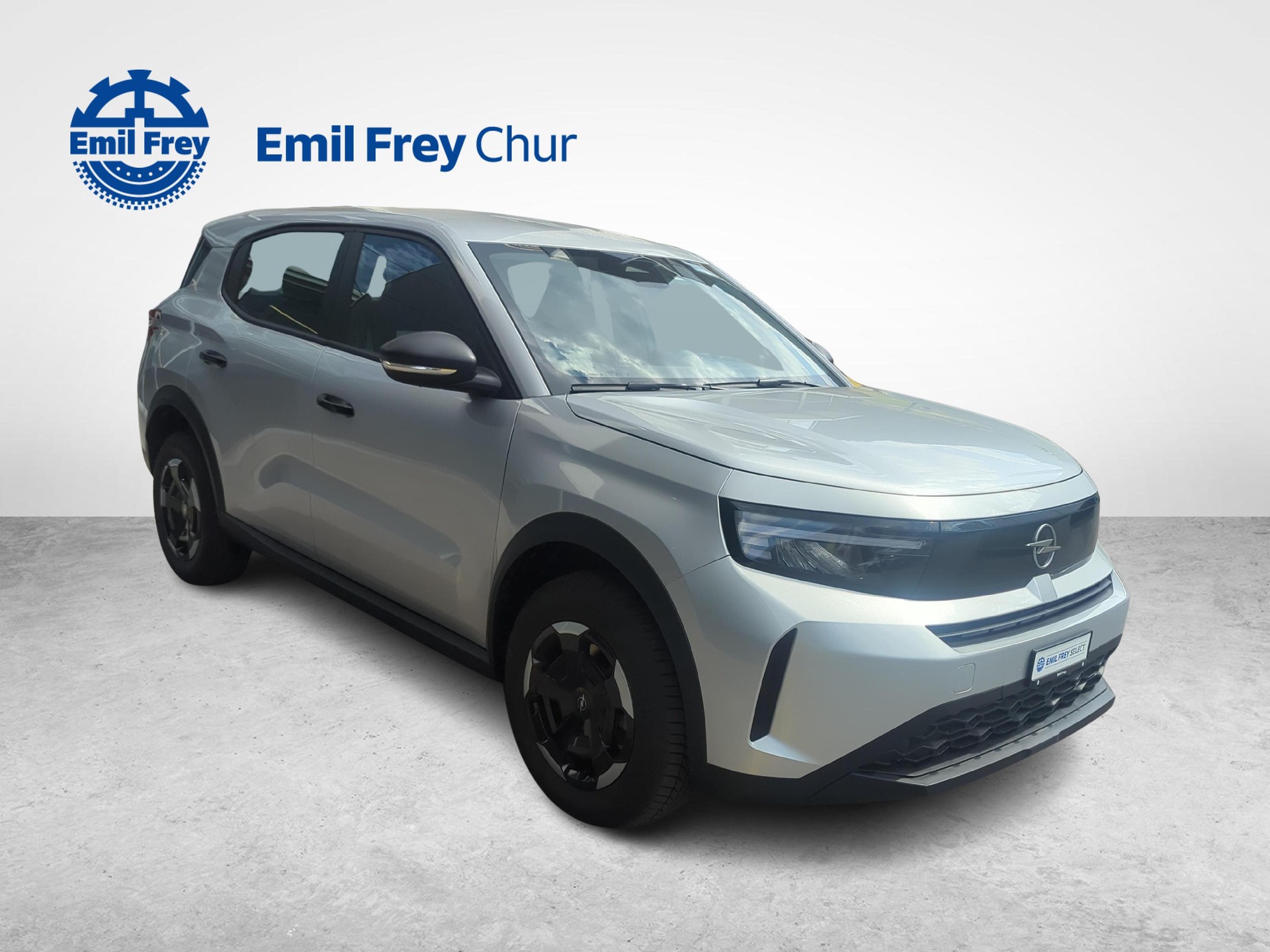OPEL Frontera 1.2 T HEV Edition-image-6