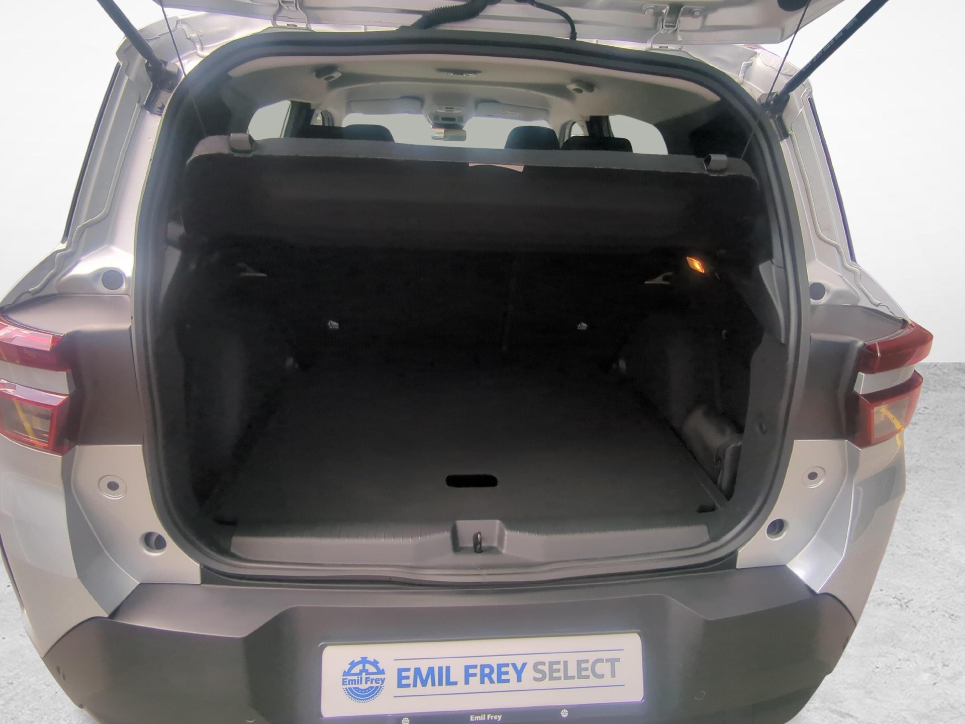 OPEL Frontera 1.2 T HEV Edition-image-11