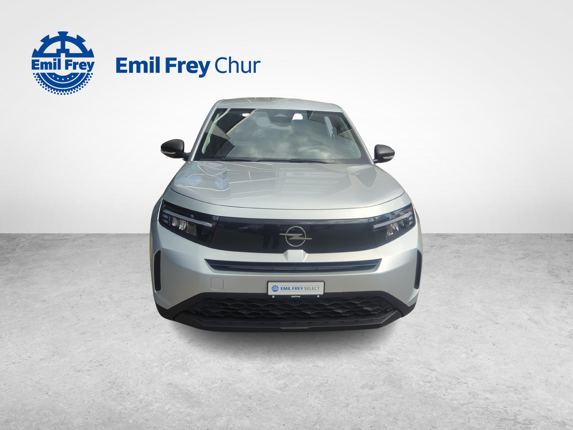 OPEL Frontera 1.2 T HEV Edition-image-7