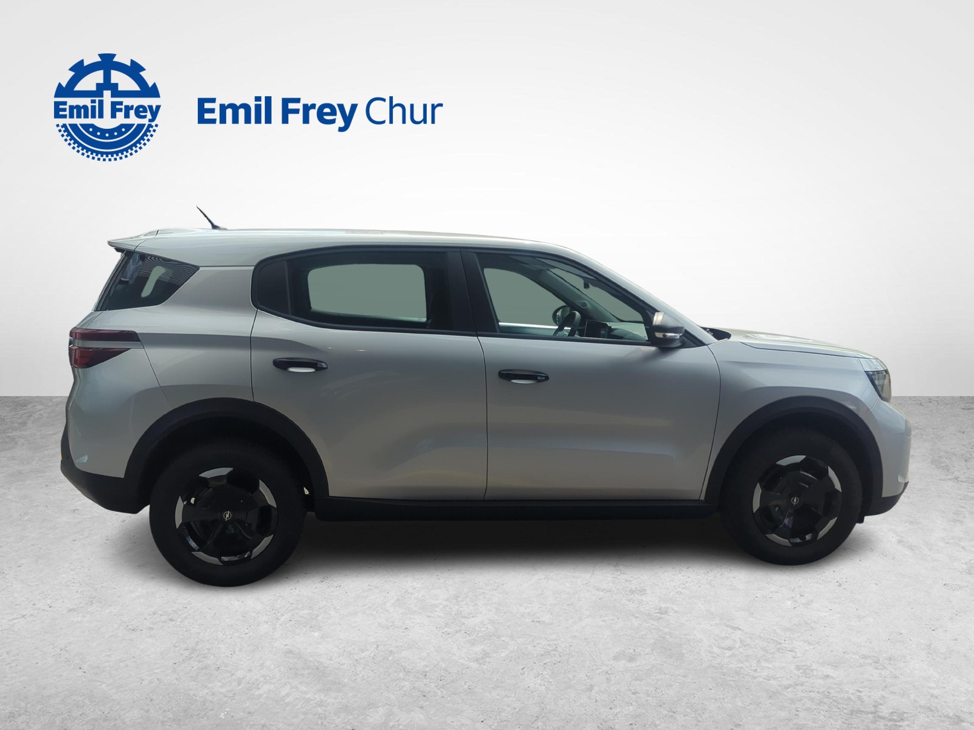 OPEL Frontera 1.2 T HEV Edition-image-5