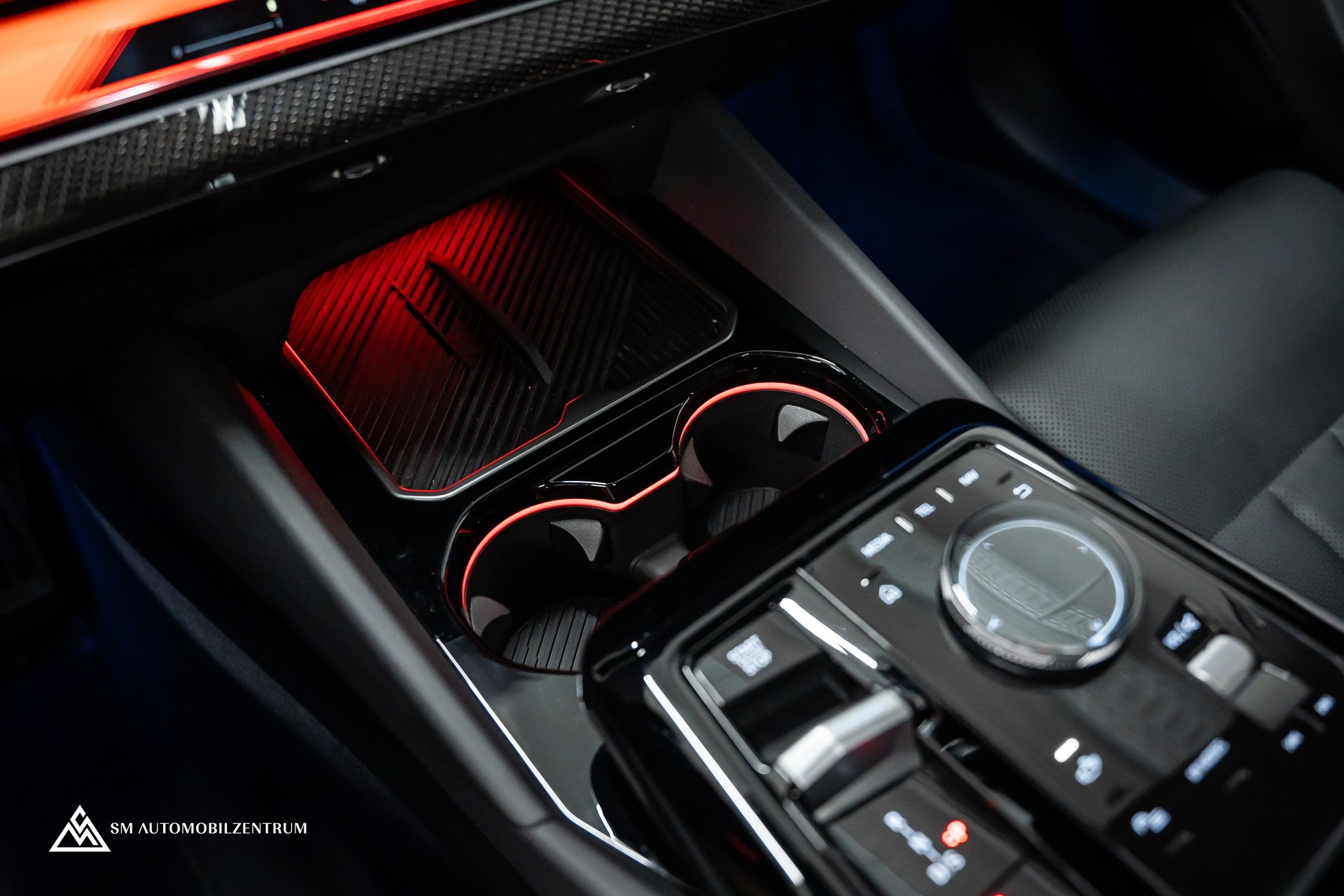 BMW 540d xDrive 48V M Sport / Panorama / Head-Up / Bowers&Wilkins / Sitzbelüftung-image-33