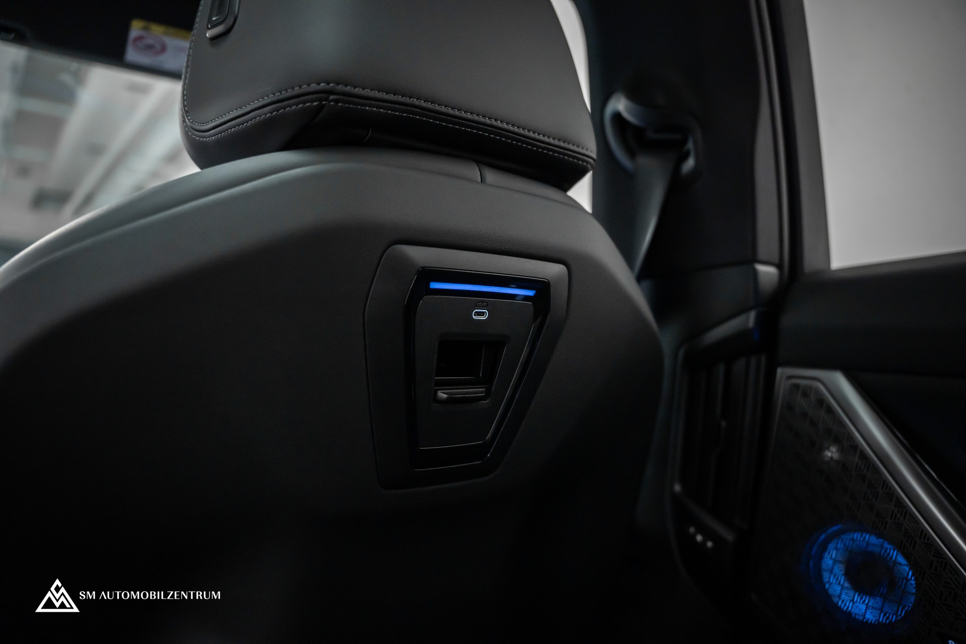 BMW 540d xDrive 48V M Sport / Panorama / Head-Up / Bowers&Wilkins / Sitzbelüftung-image-23