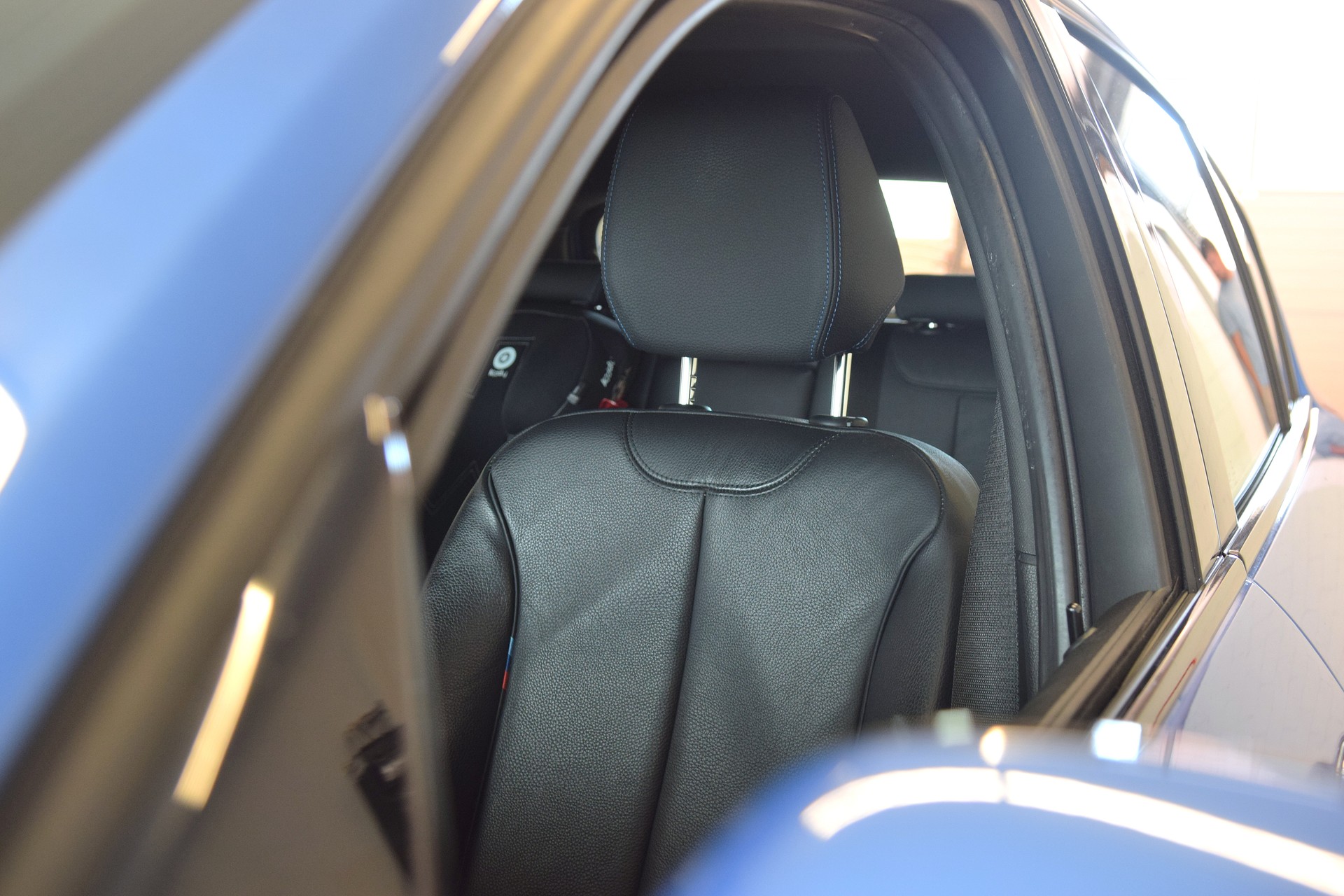 BMW 118i Edition Sport Line-image-7