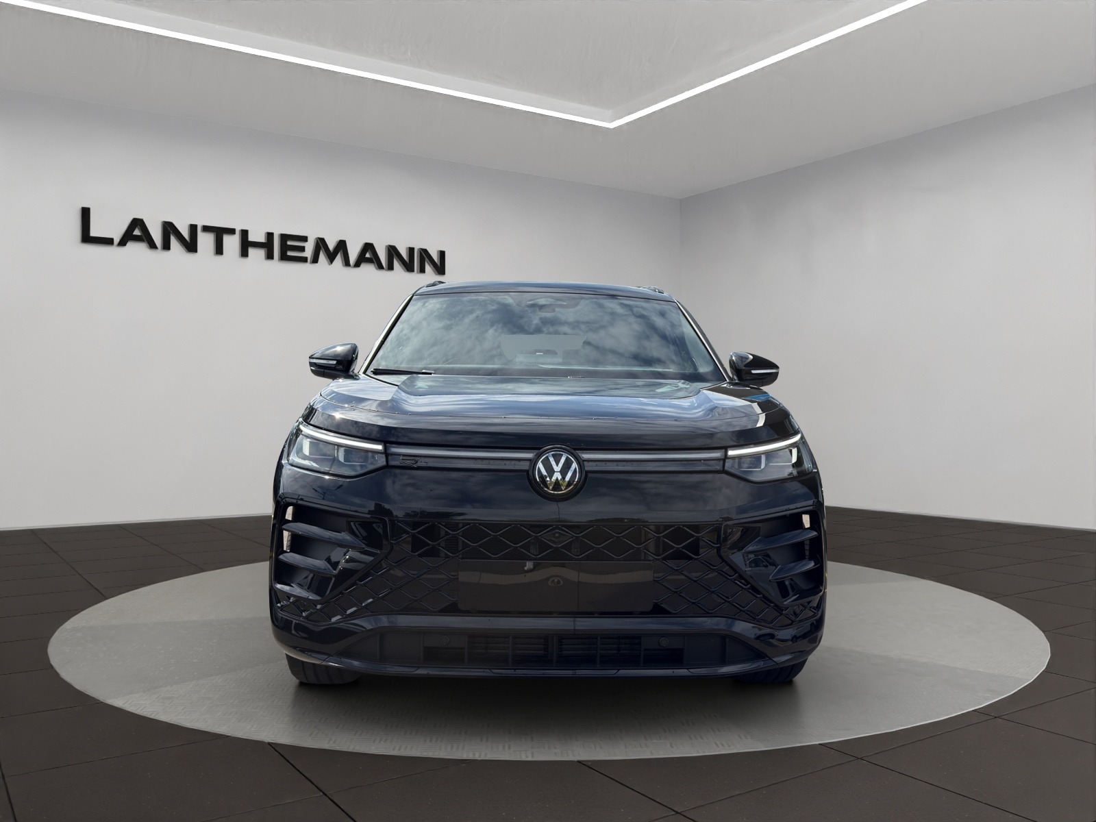 VW Tayron 2.0 TDI SCR R-Line 4Motion DSG-image-6