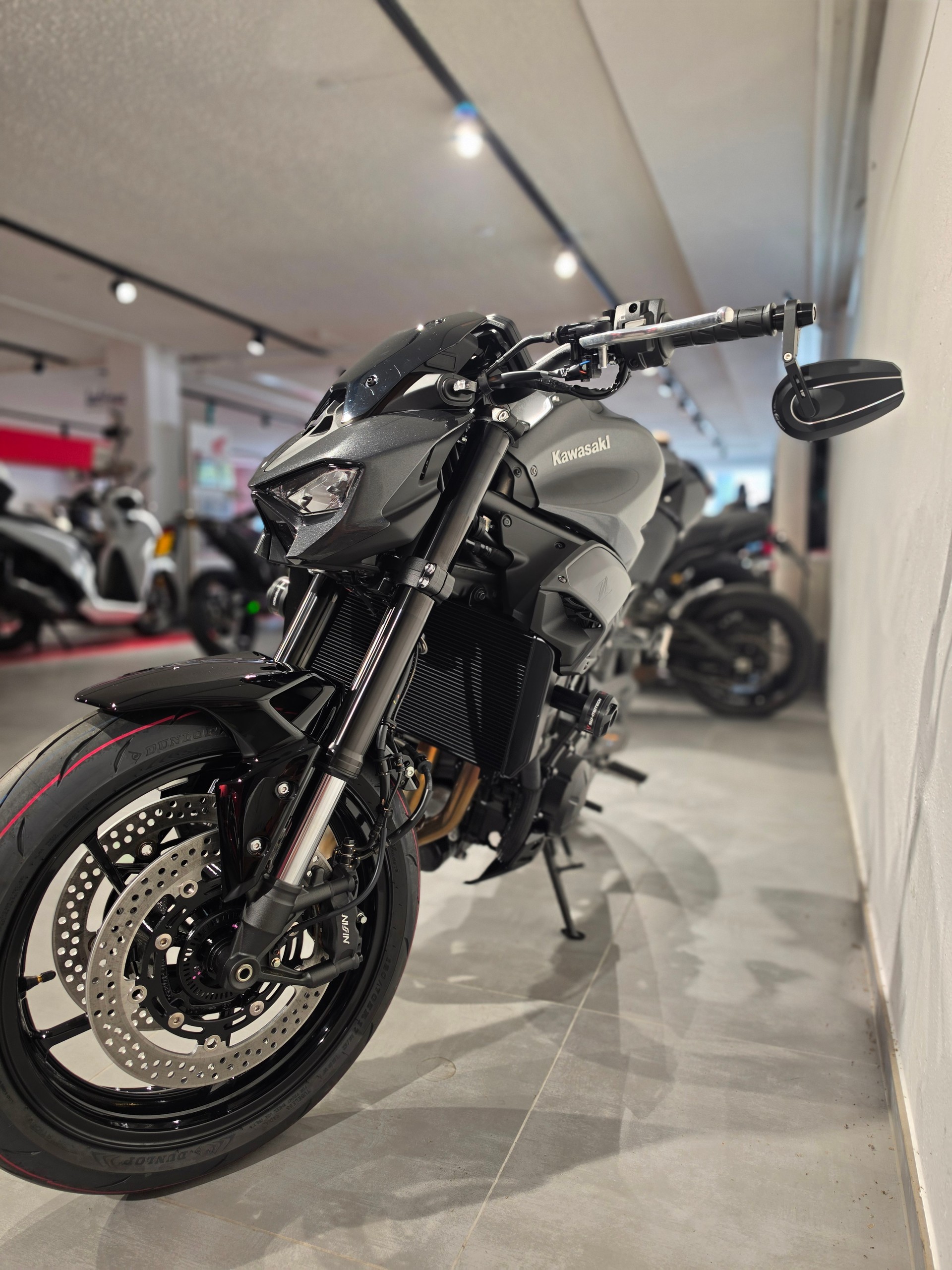 KAWASAKI Z 900 (70kW)-image-6