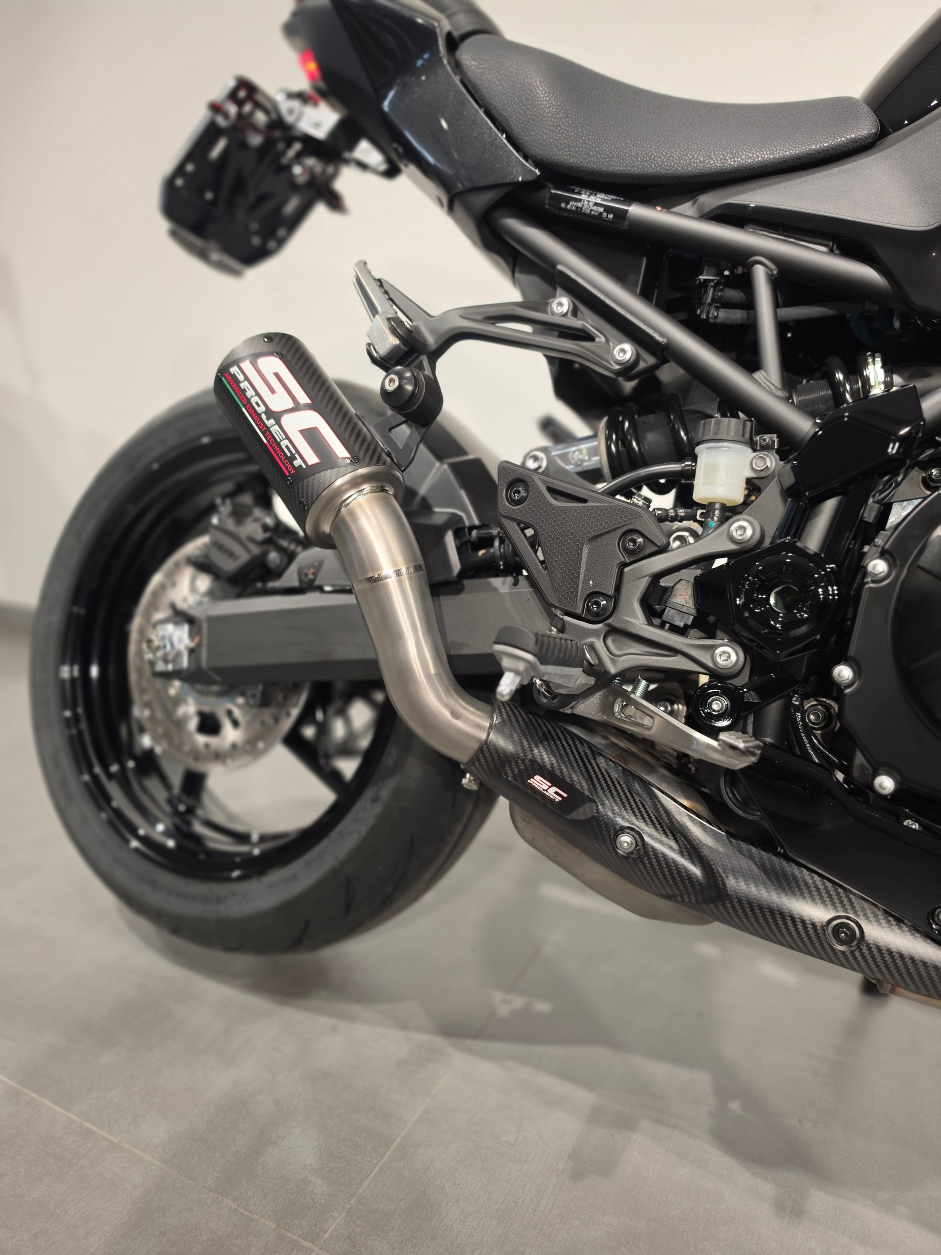 KAWASAKI Z 900 (70kW)-image-4