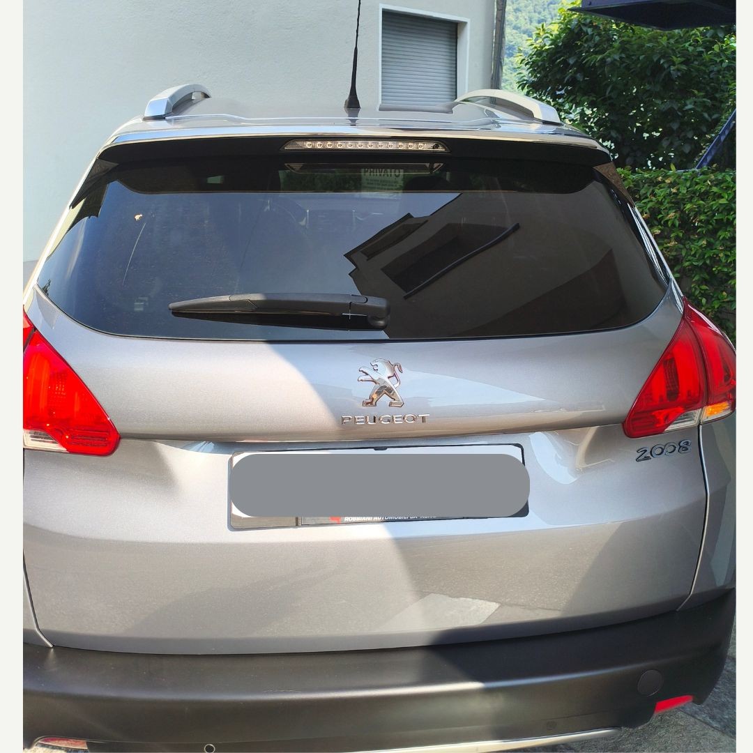 PEUGEOT 1.6 VTi Allure-image-1