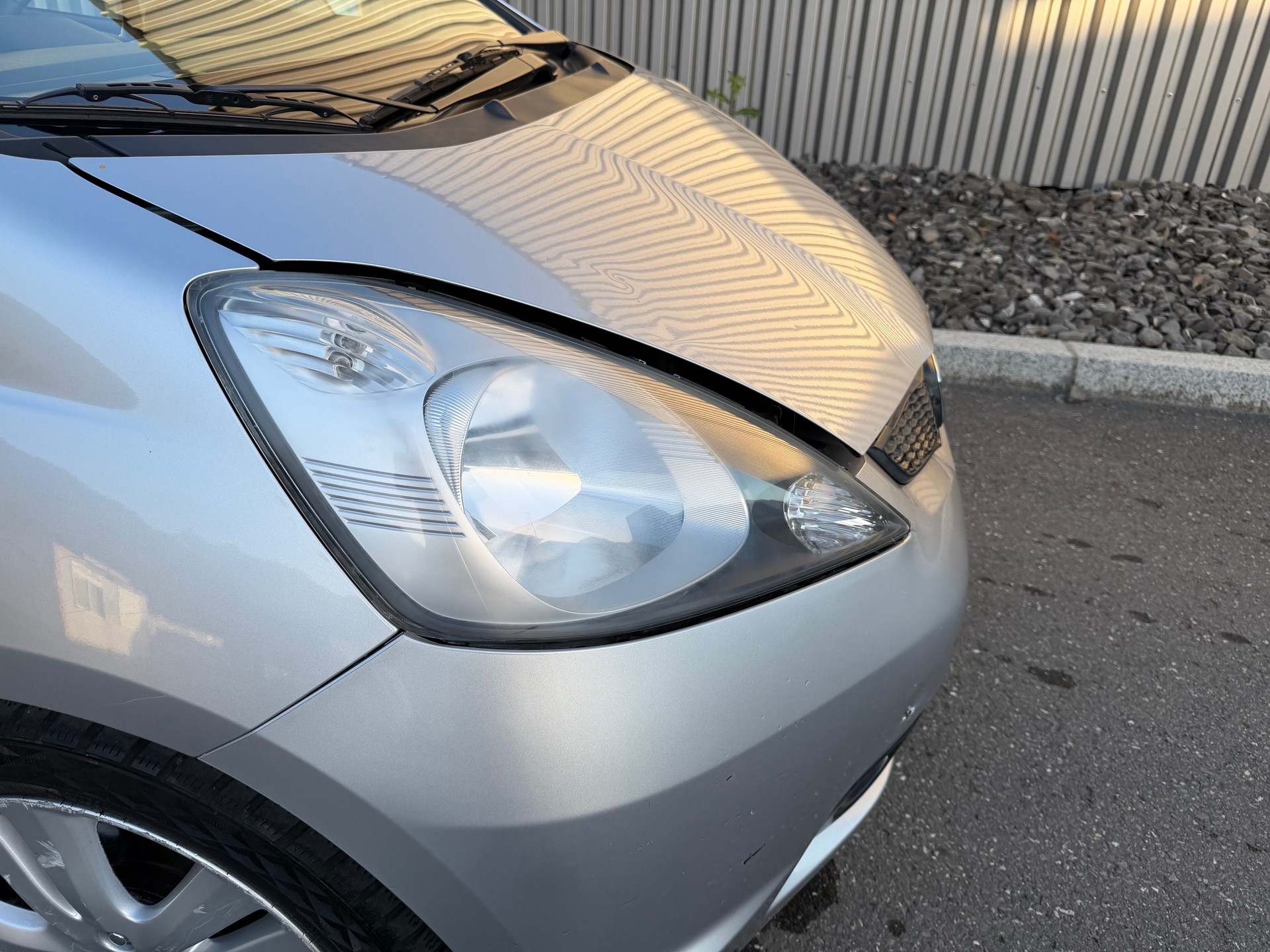 HONDA Jazz 1.3i Hybrid Comfort CVT-image-44