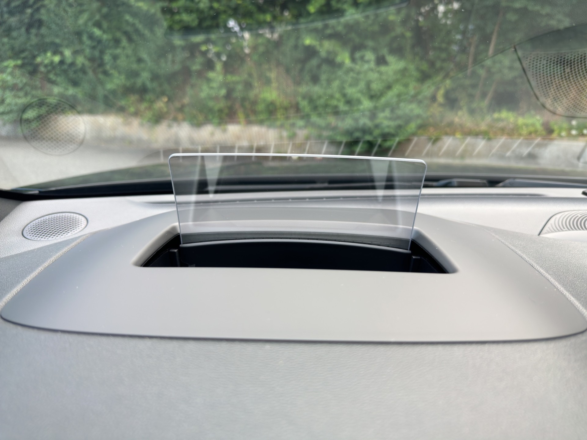 FORD Focus 2.3 ST X Automat Panoramadach-image-20