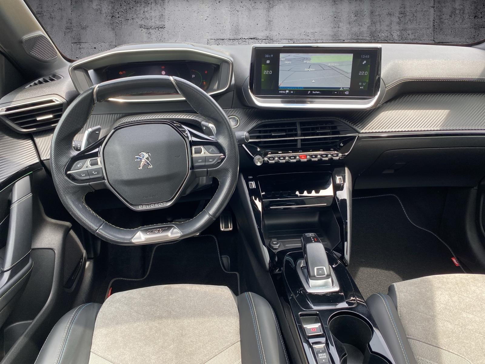 PEUGEOT 208 1.2 PureTech 130 GT-image-5