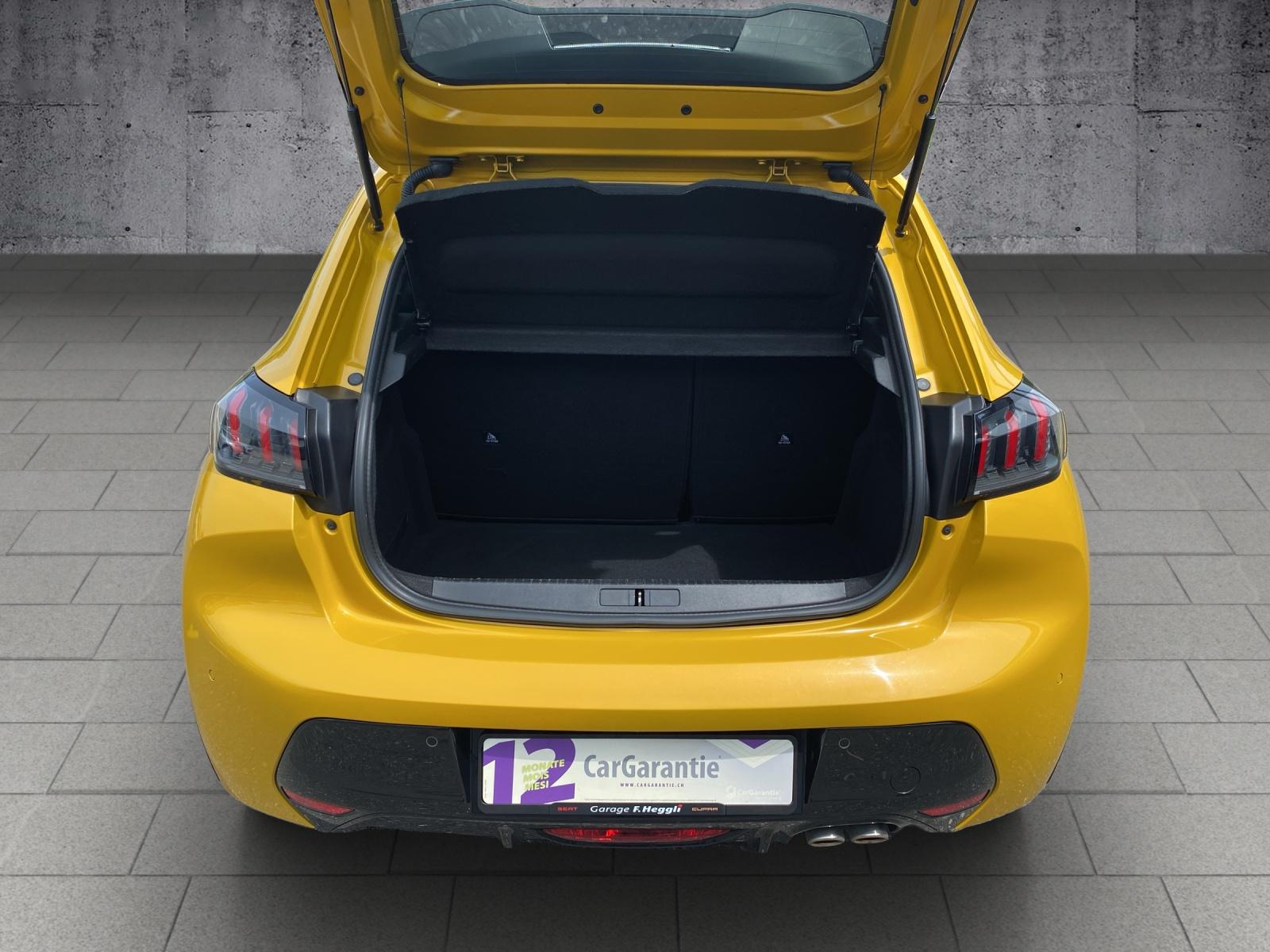 PEUGEOT 208 1.2 PureTech 130 GT-image-8
