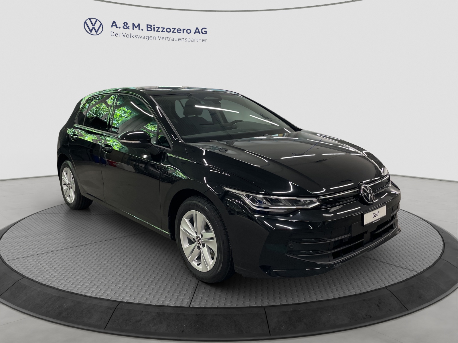 VW Golf 1.5 e TSI mHEV Value DSG-image-6