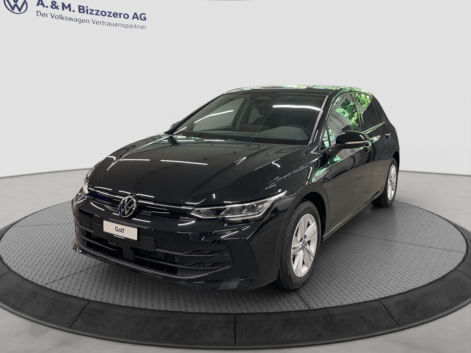 VW Golf 1.5 e TSI mHEV Value DSG-image-0