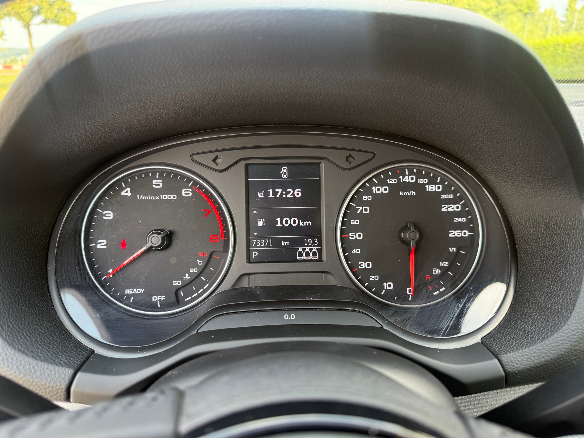 AUDI Q2 30 TFSI S-tronic-image-12
