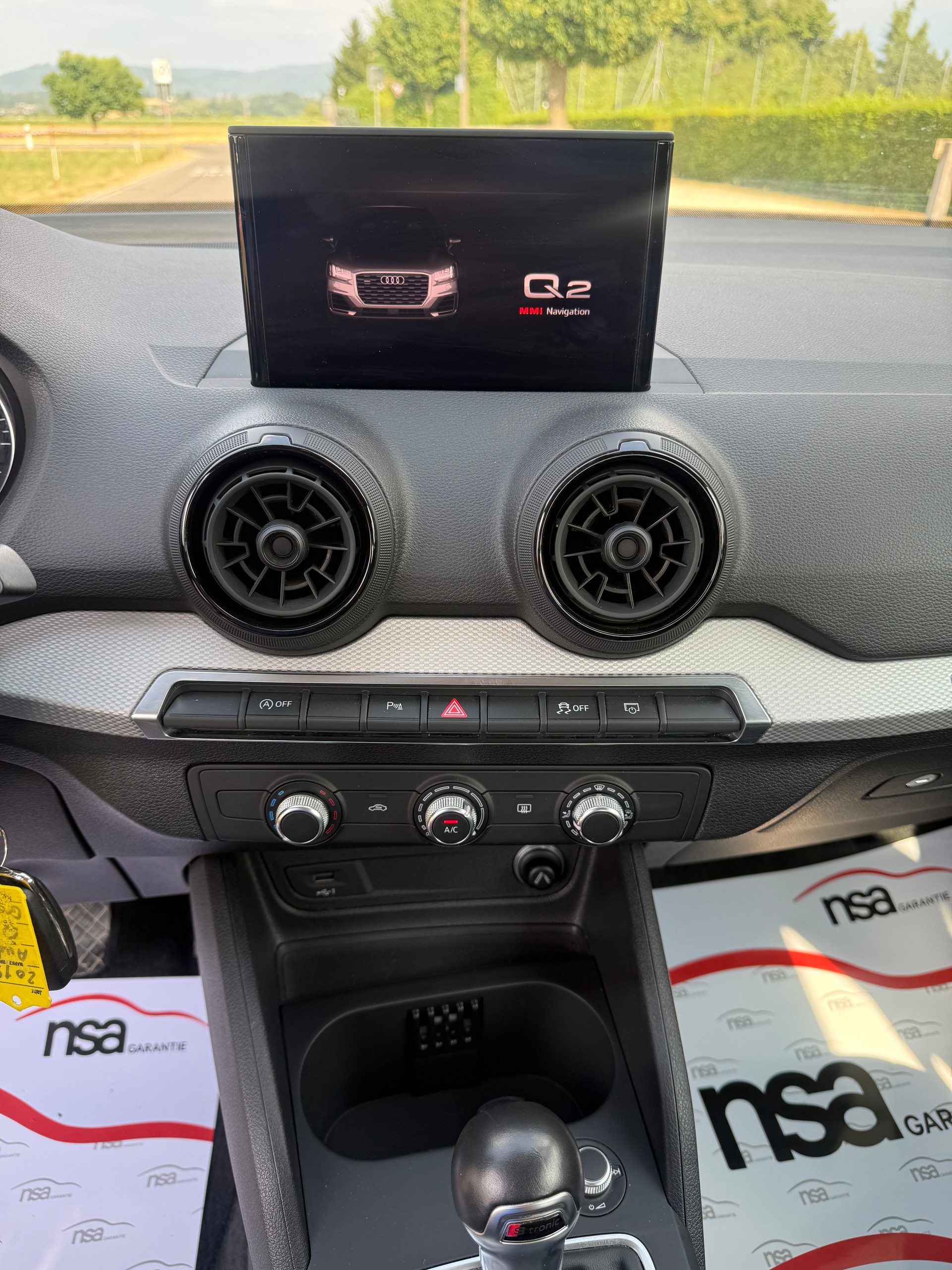 AUDI Q2 30 TFSI S-tronic-image-13