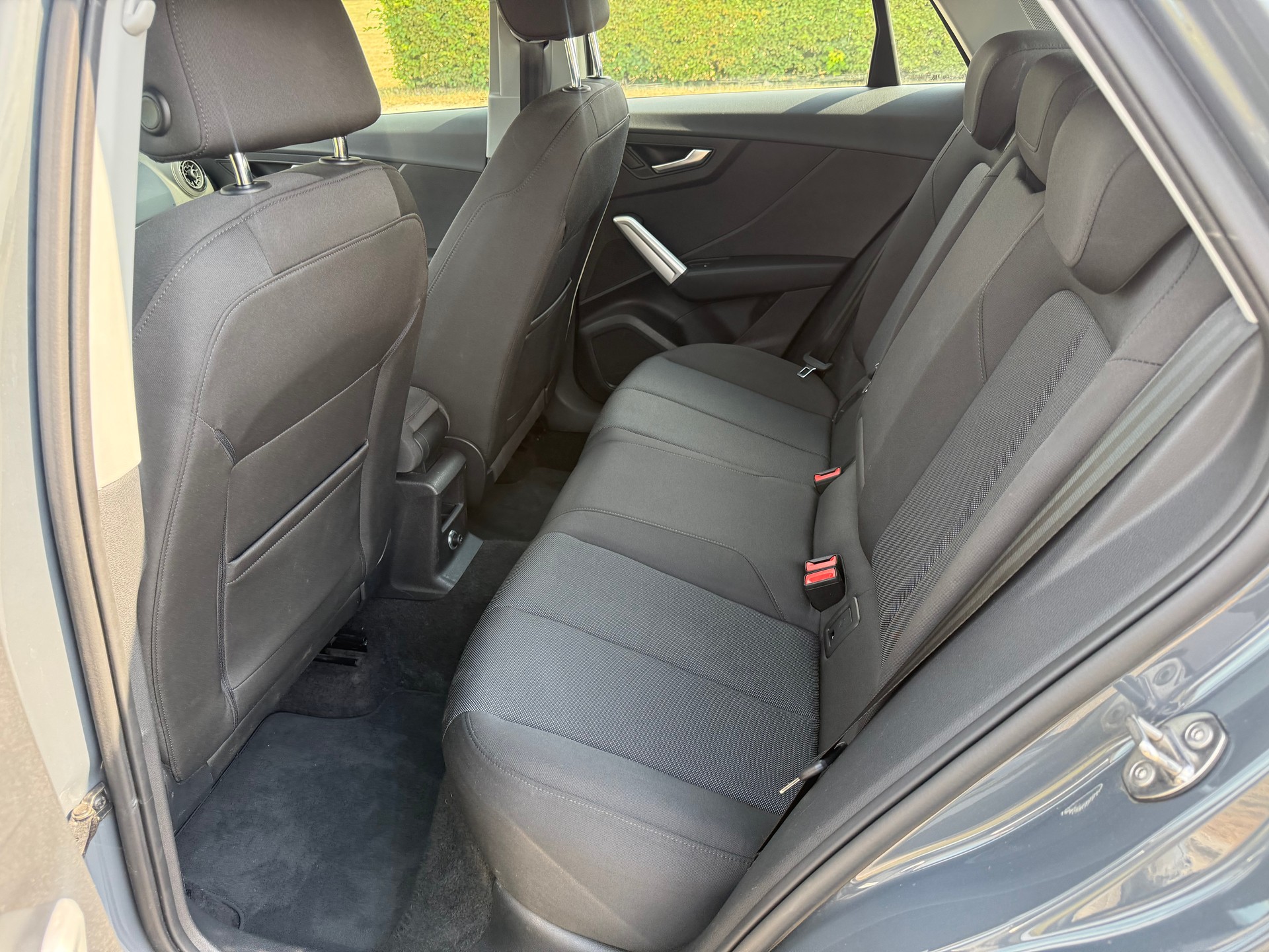 AUDI Q2 30 TFSI S-tronic-image-8