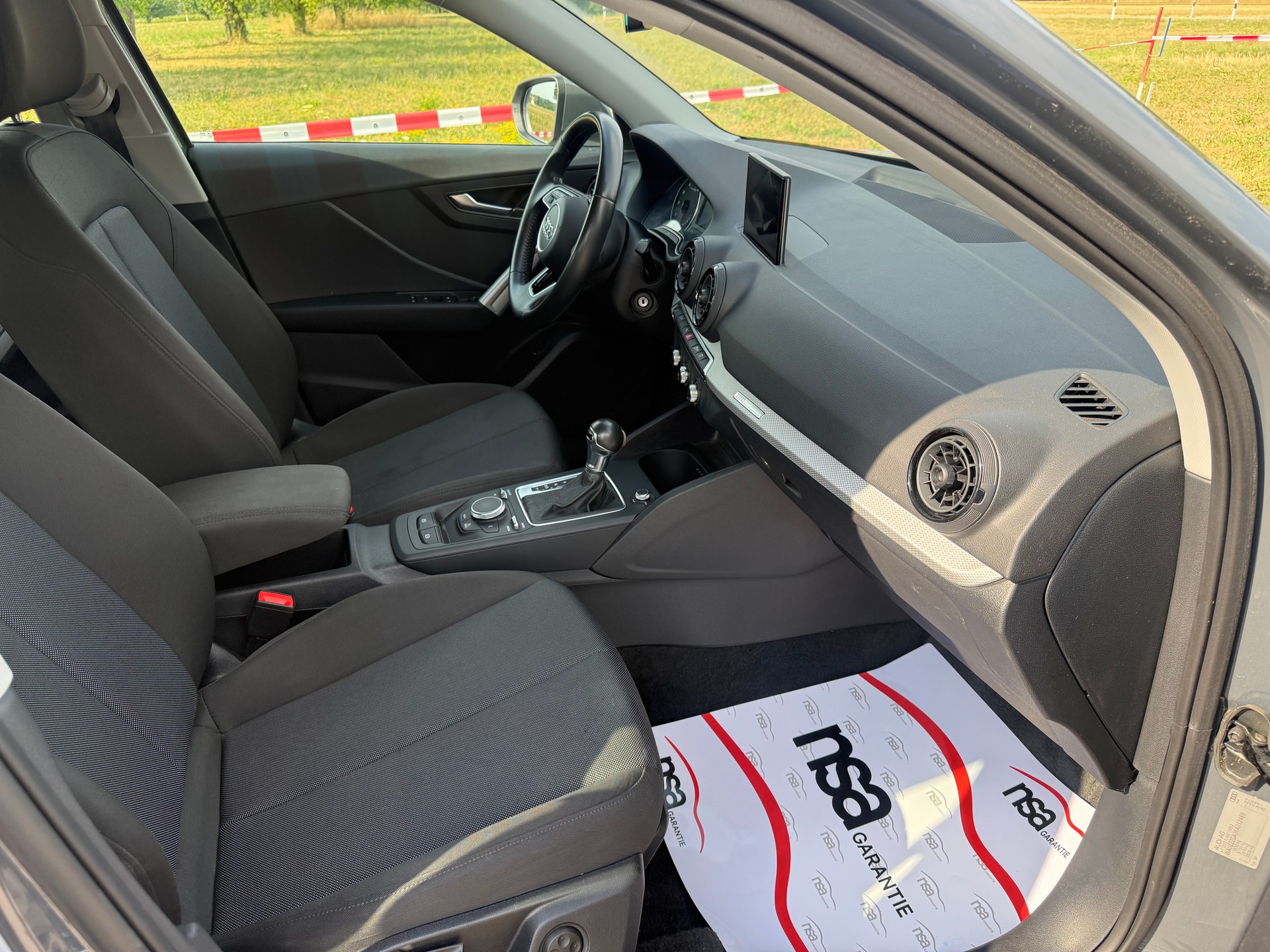 AUDI Q2 30 TFSI S-tronic-image-10