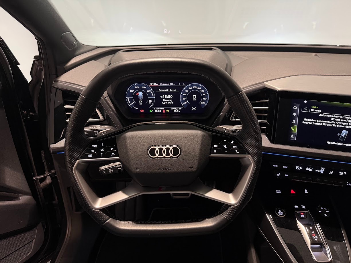 AUDI Q4 Sportback e-tron 50 quattro-image-5