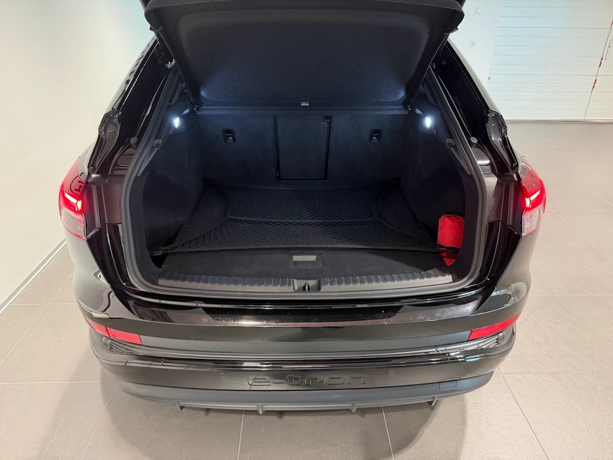 AUDI Q4 Sportback e-tron 50 quattro-image-13