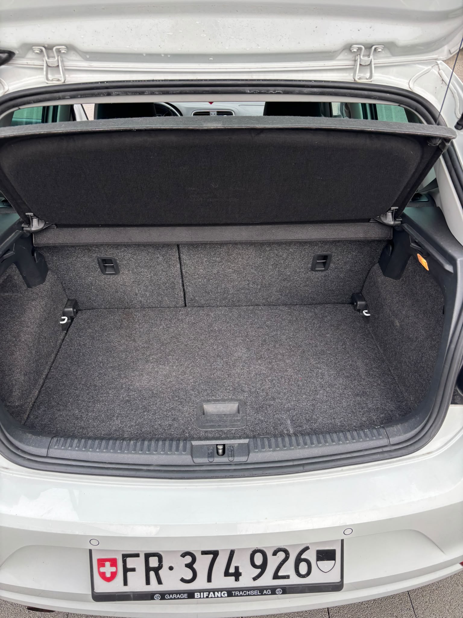 VW Polo 1.0 TSI BMT Comfortline-image-11