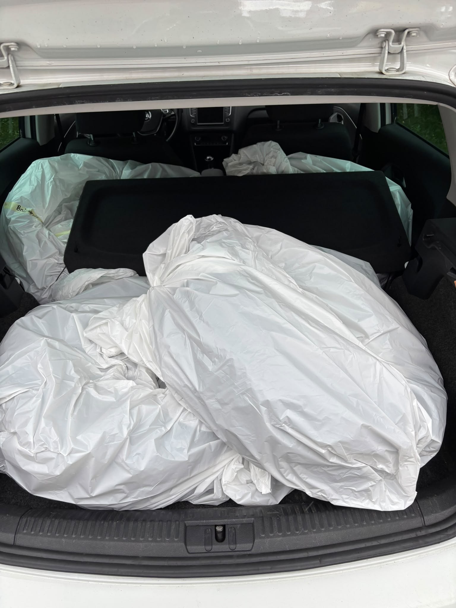 VW Polo 1.0 TSI BMT Comfortline-image-12