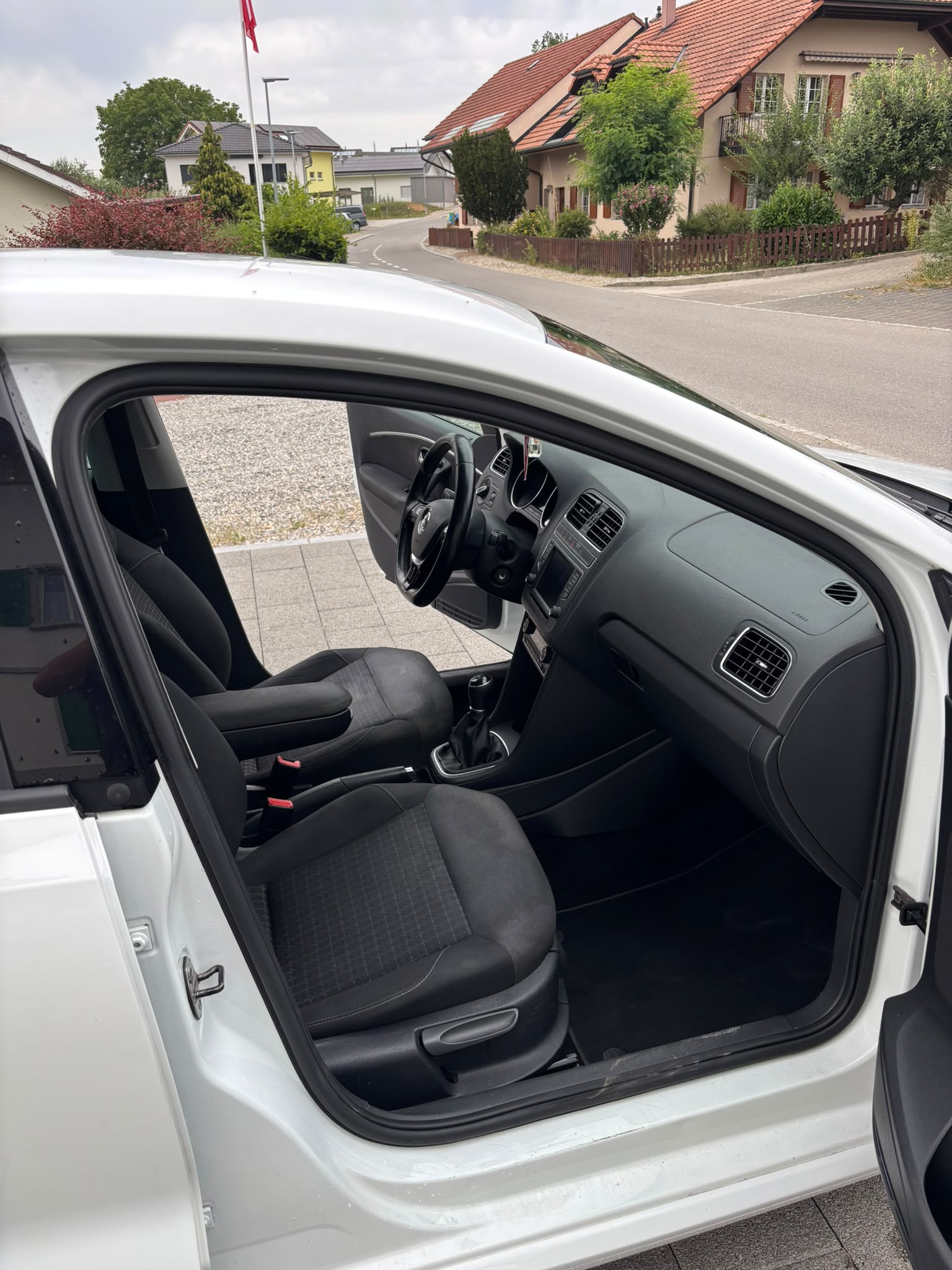 VW Polo 1.0 TSI BMT Comfortline-image-7