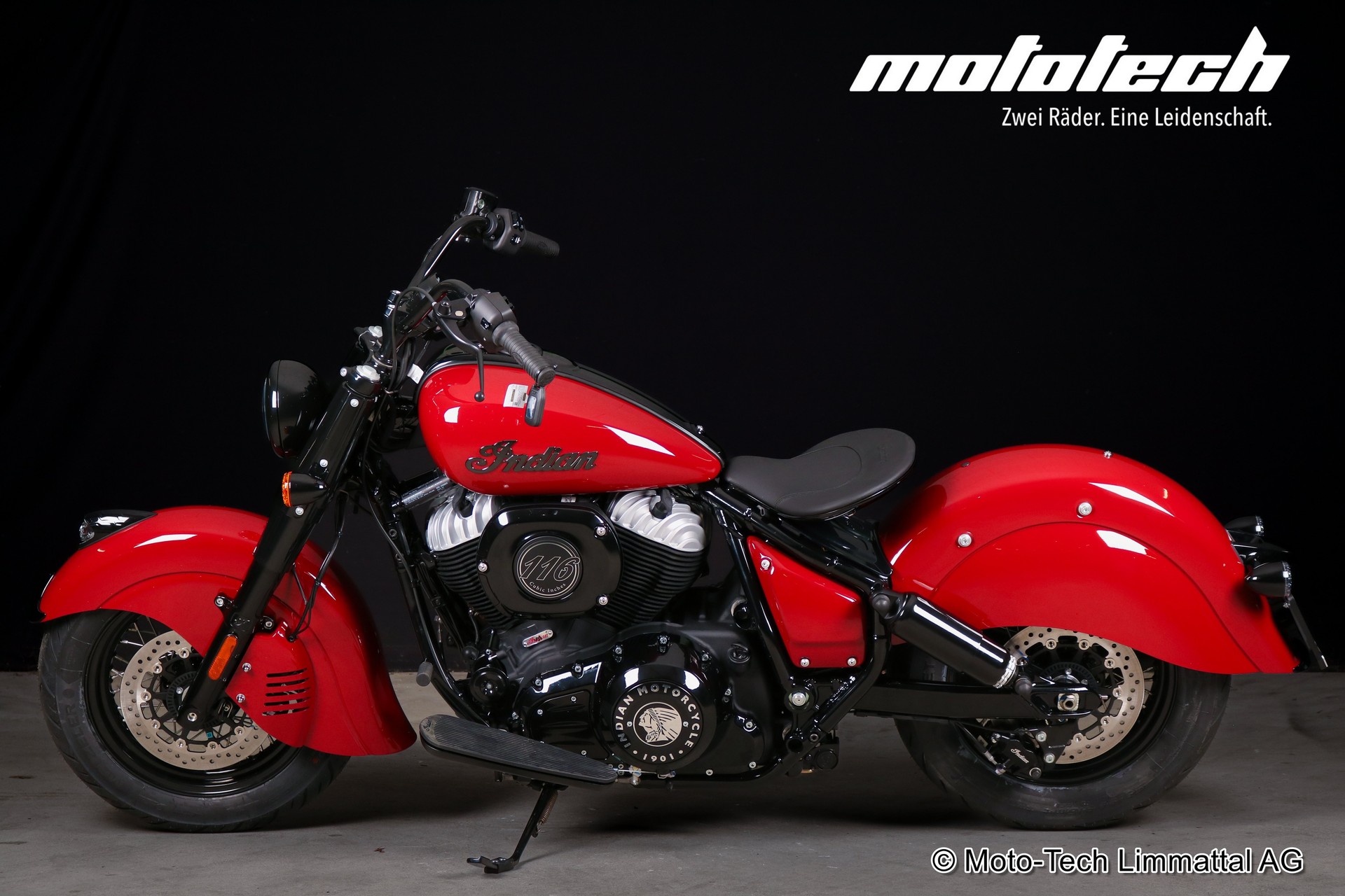INDIAN Chief Vintage-image-4