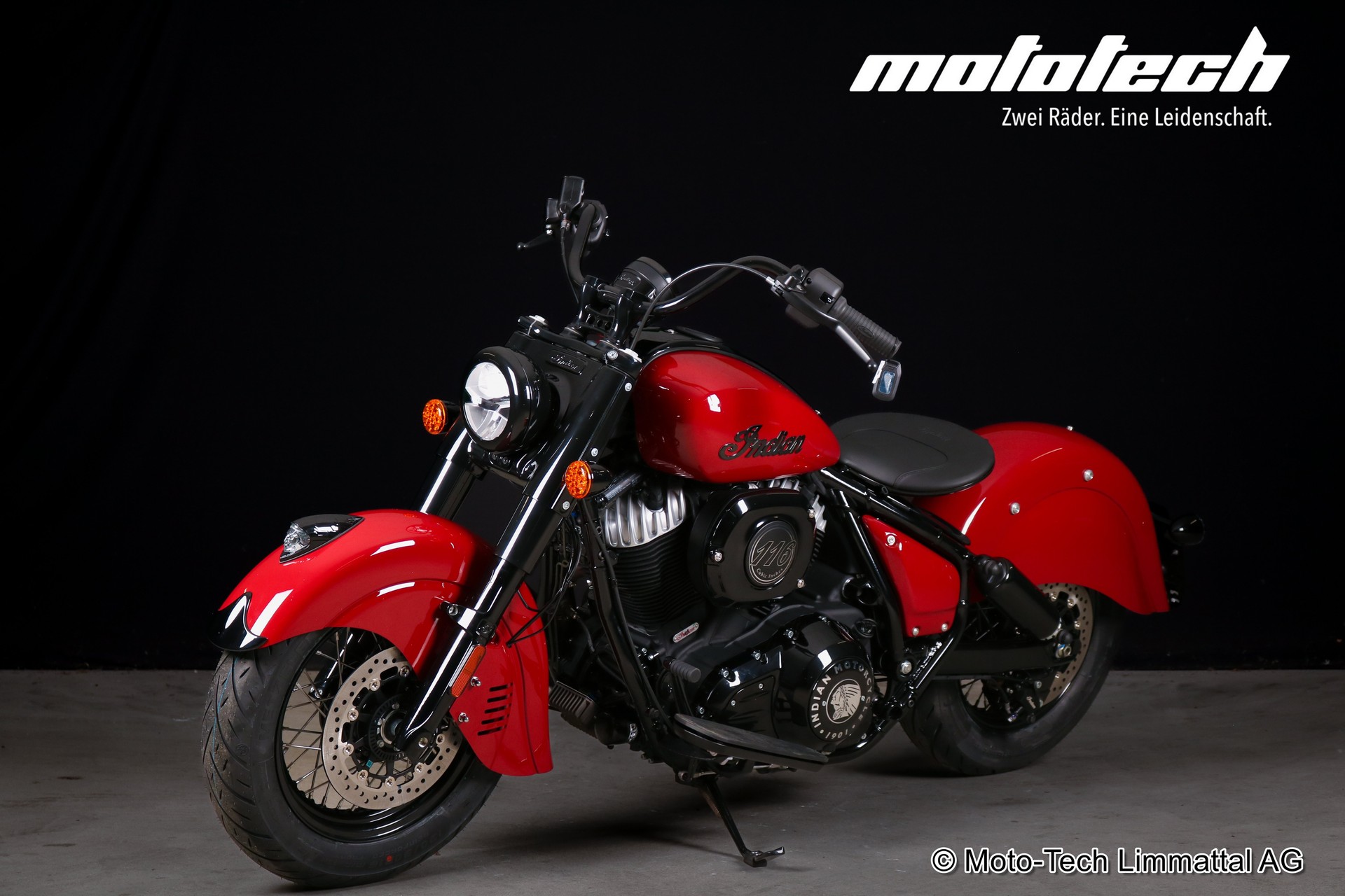 INDIAN Chief Vintage-image-5