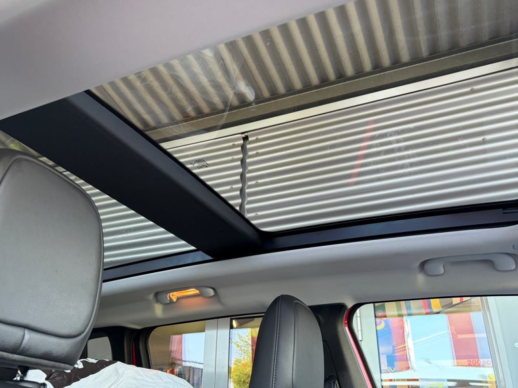 JEEP Renegade 1.3 T PHEV Trailhawk Sky AWD-image-11