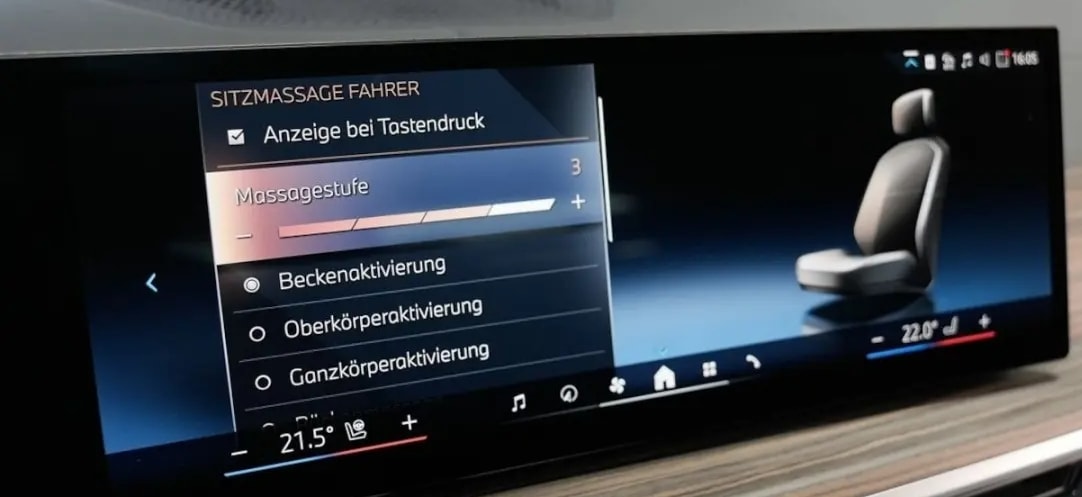 BMW X5 30d xDrive SAG M Sport Pro * Massagesitze ** CH FAHRZEUG *-image-18