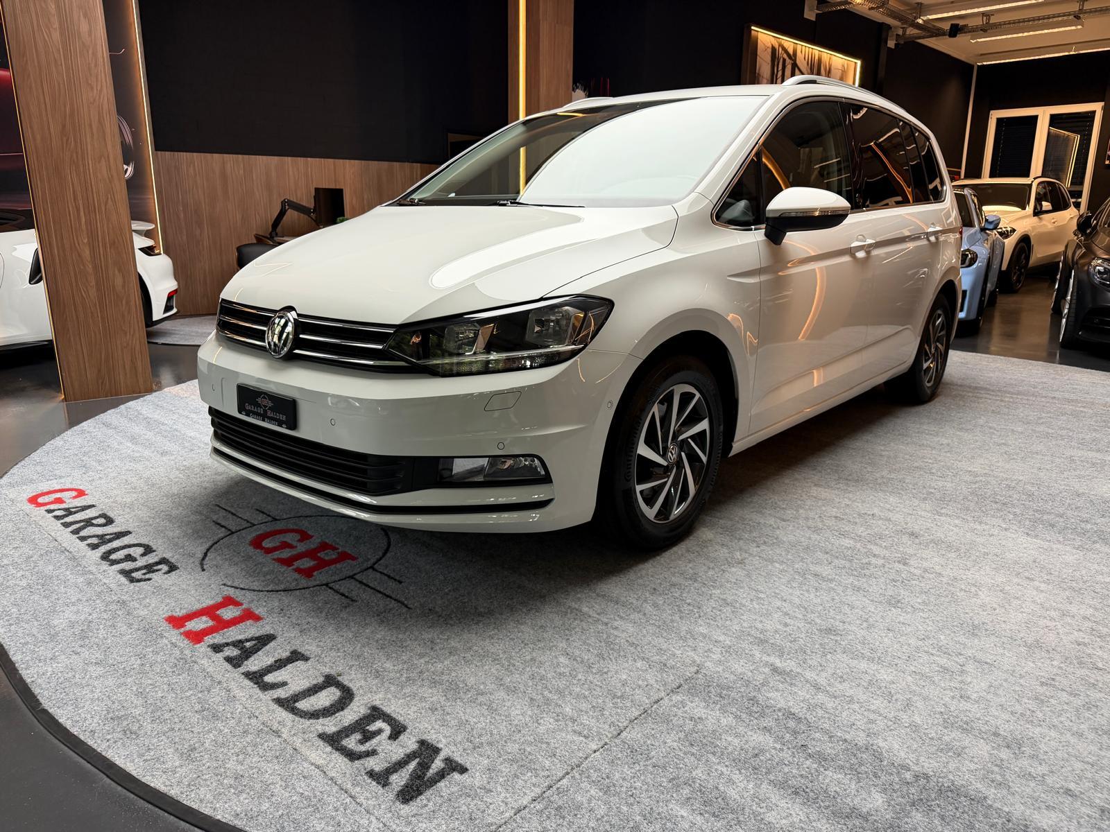 VW Touran 1.4 TSI Sound DSG-showroom-element-3