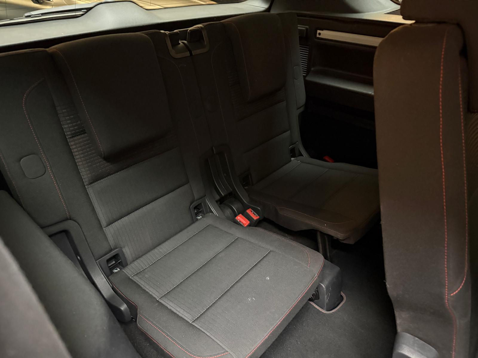 VW Touran 1.4 TSI Sound DSG-image-19