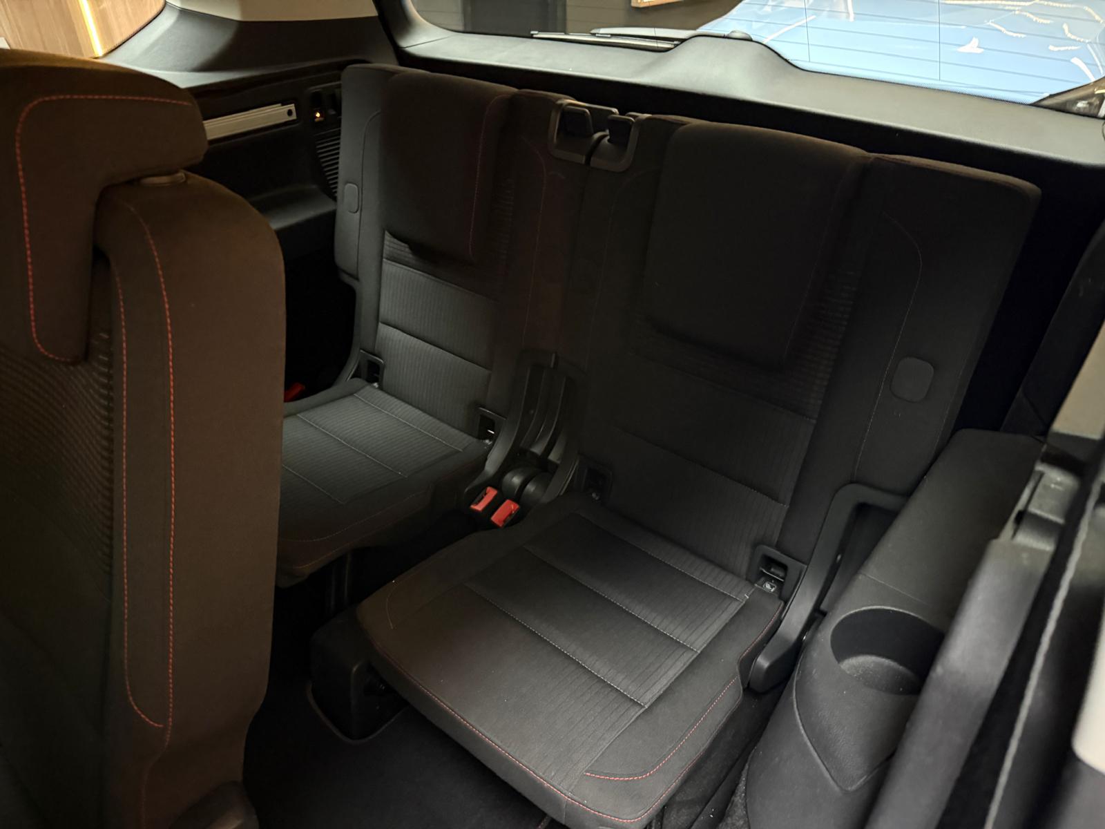 VW Touran 1.4 TSI Sound DSG-image-18