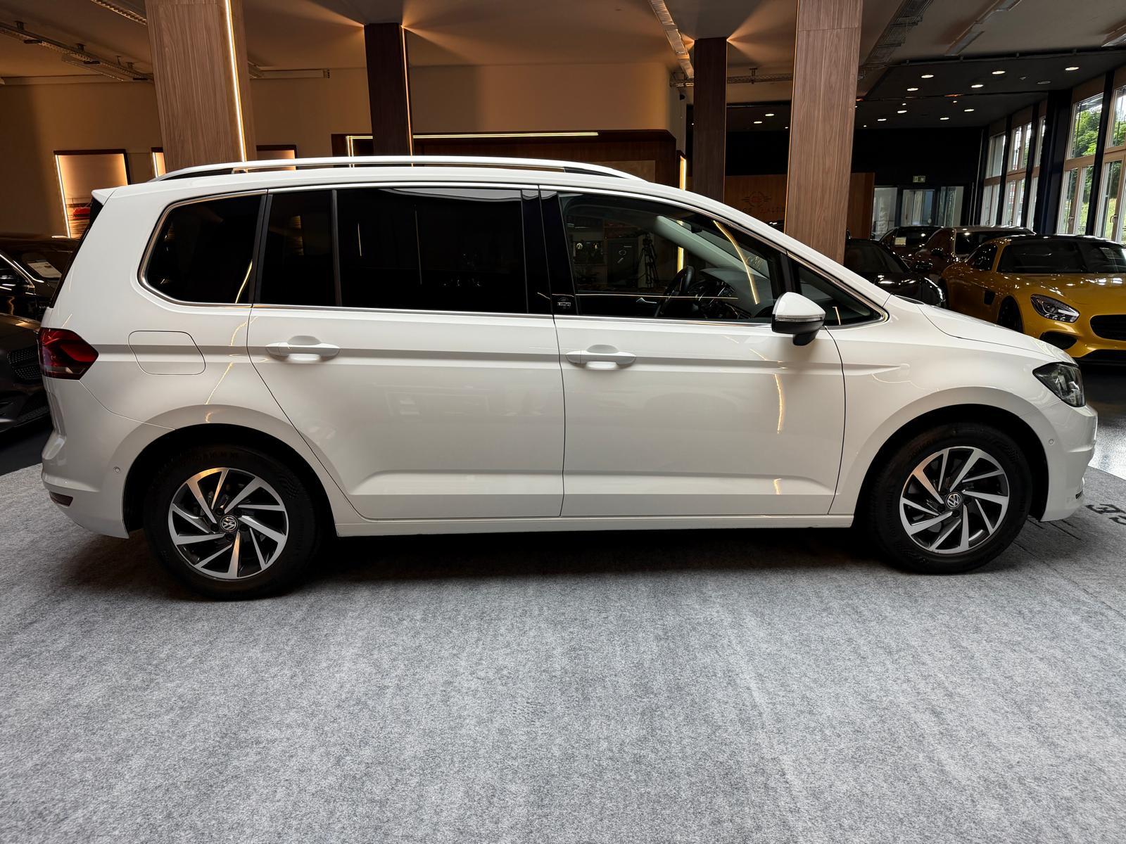 VW Touran 1.4 TSI Sound DSG-image-8