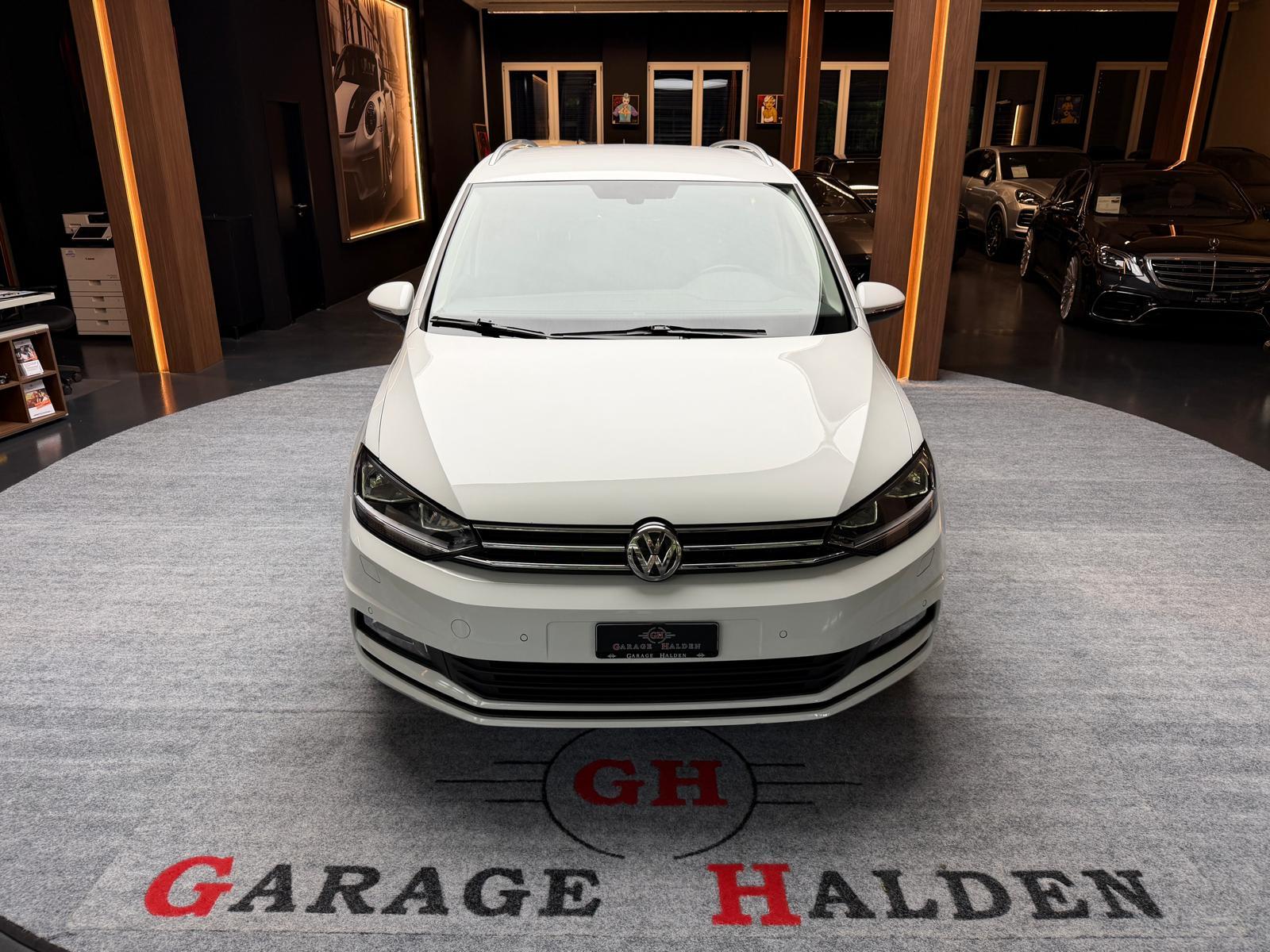 VW Touran 1.4 TSI Sound DSG-showroom-element-2