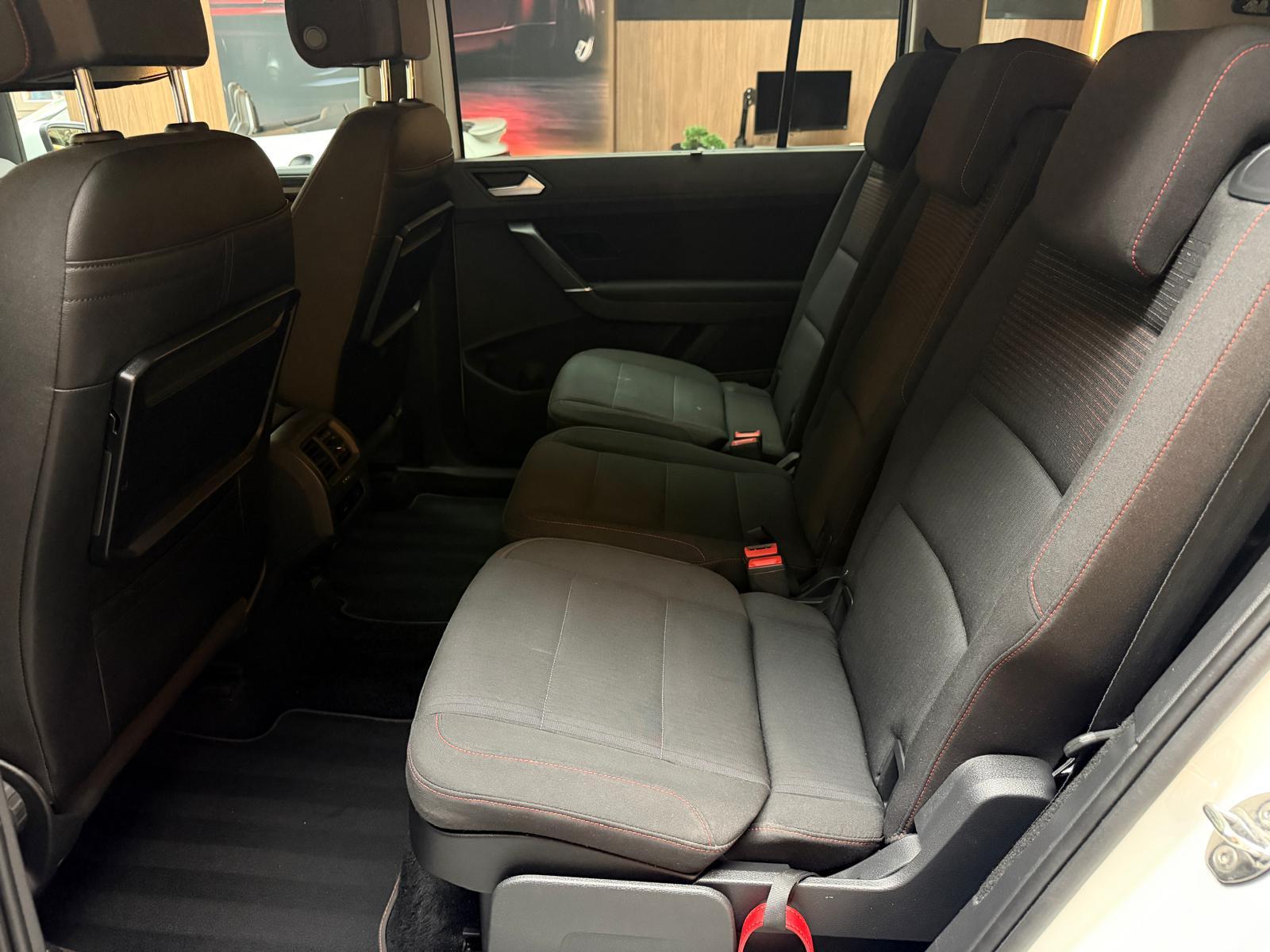 VW Touran 1.4 TSI Sound DSG-image-17